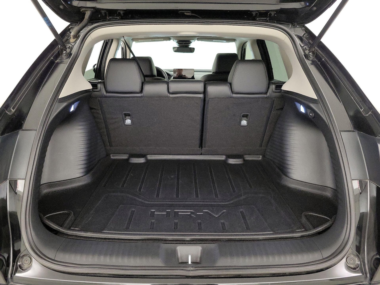 2025 Honda HR-V EX-L - Photo 22