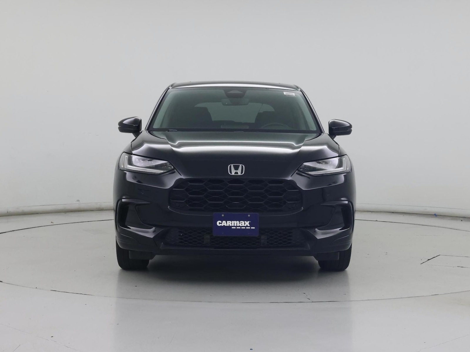 2025 Honda HR-V EX-L - Photo 6