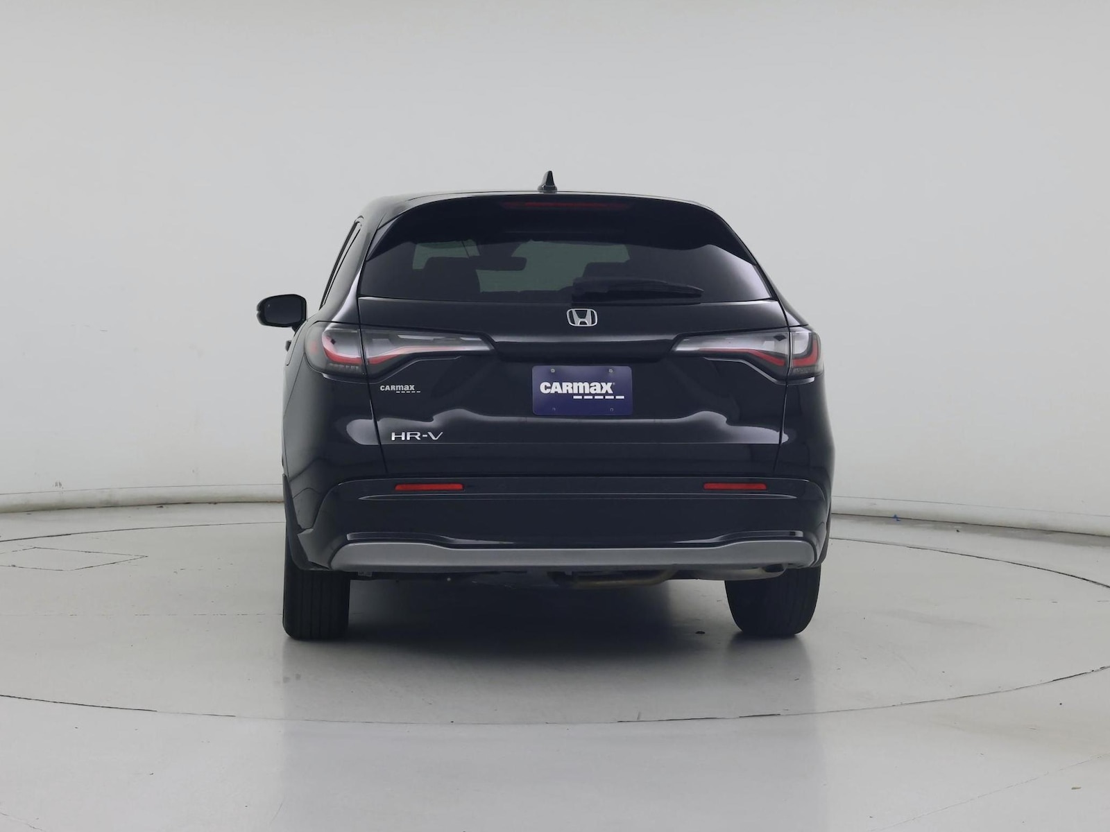 2025 Honda HR-V EX-L - Photo 7