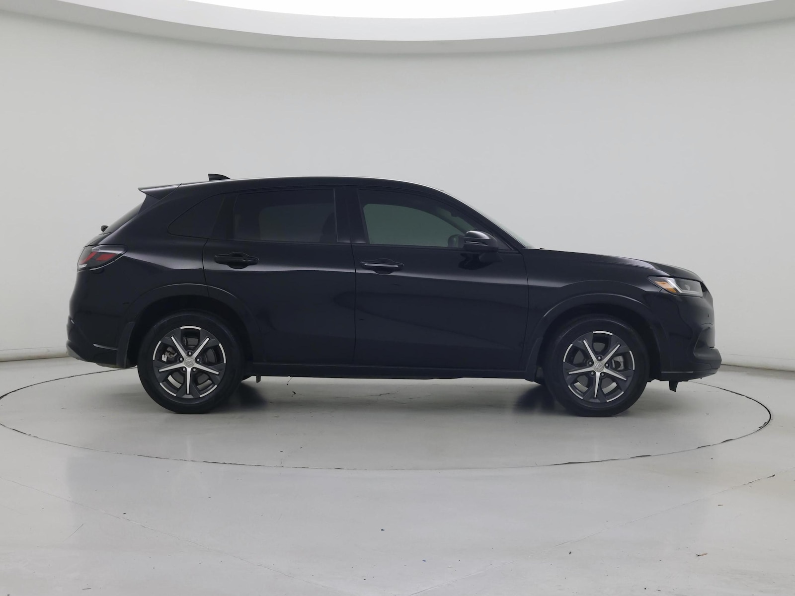 2025 Honda HR-V EX-L - Photo 8