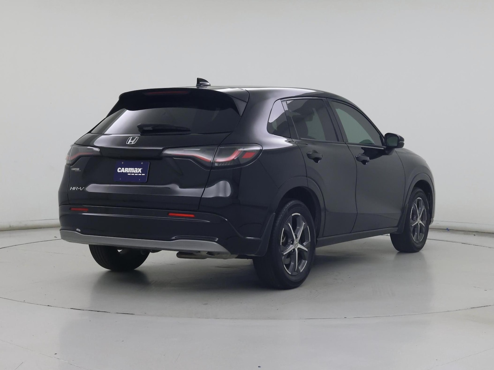 2025 Honda HR-V EX-L - Photo 9