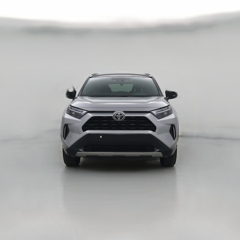 2025 Toyota RAV4 Hybrid XSE