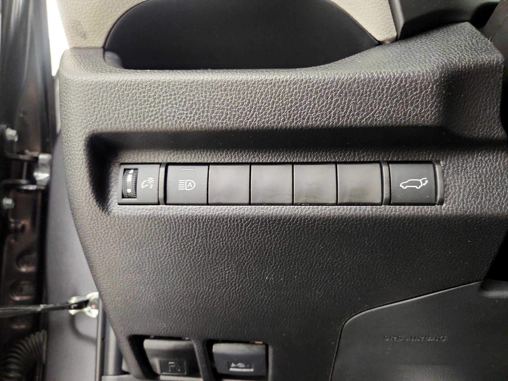 Thumbnail: 2025 Toyota RAV4 - 13