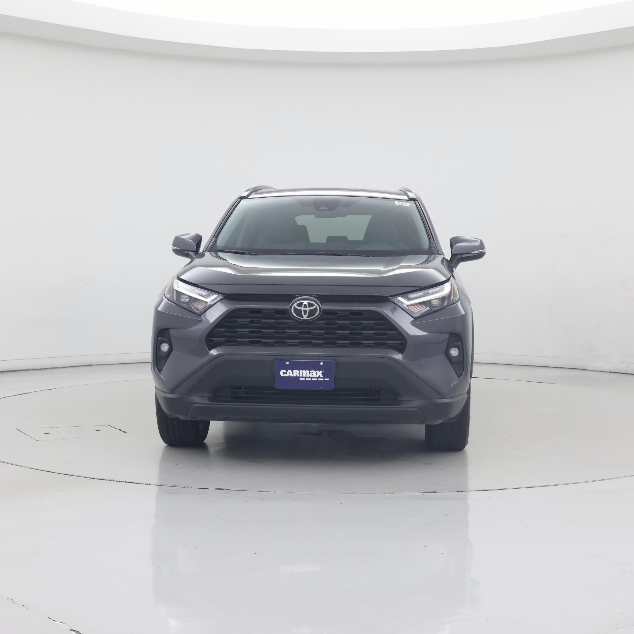 Thumbnail: 2025 Toyota RAV4 - 5