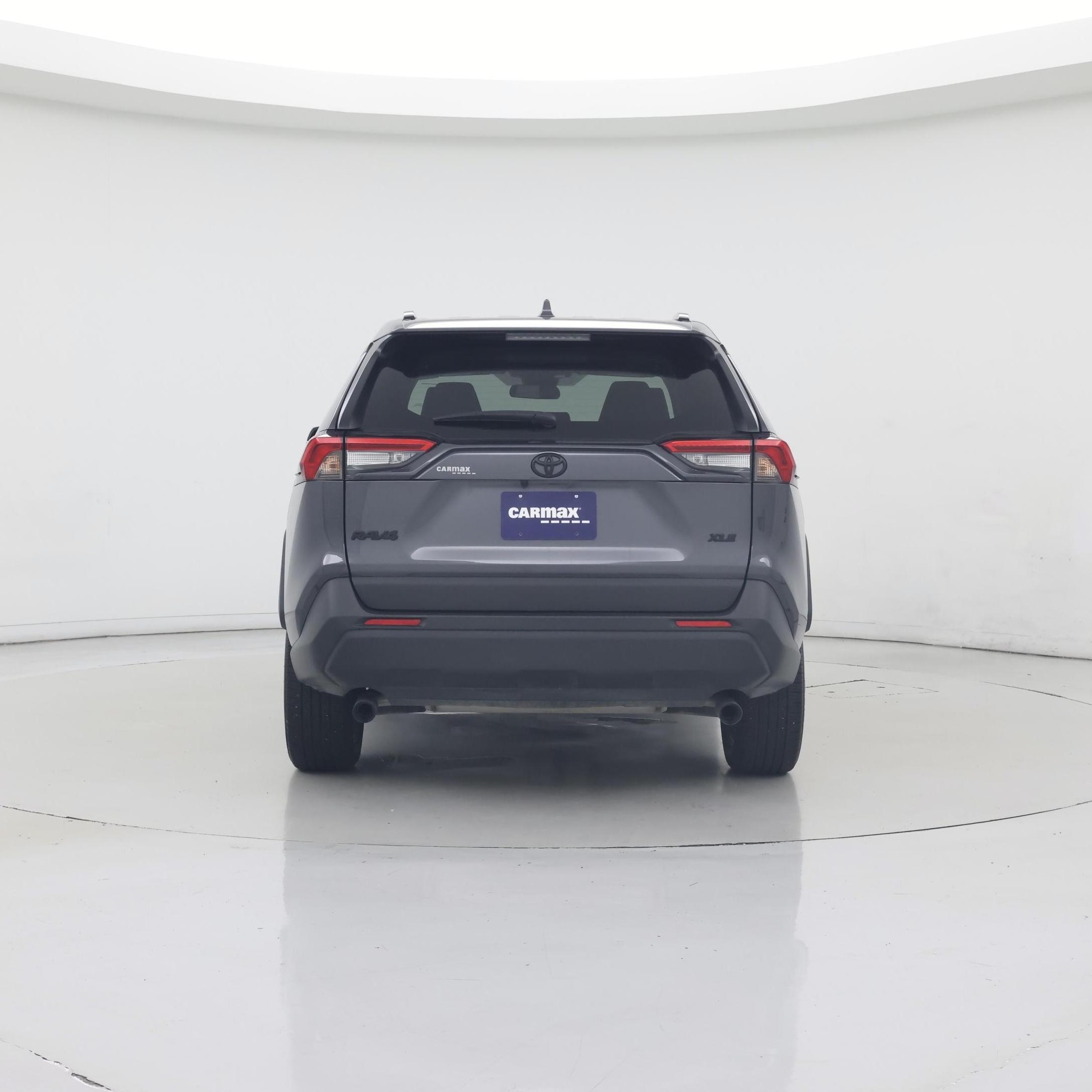 Thumbnail: 2025 Toyota RAV4 - 6