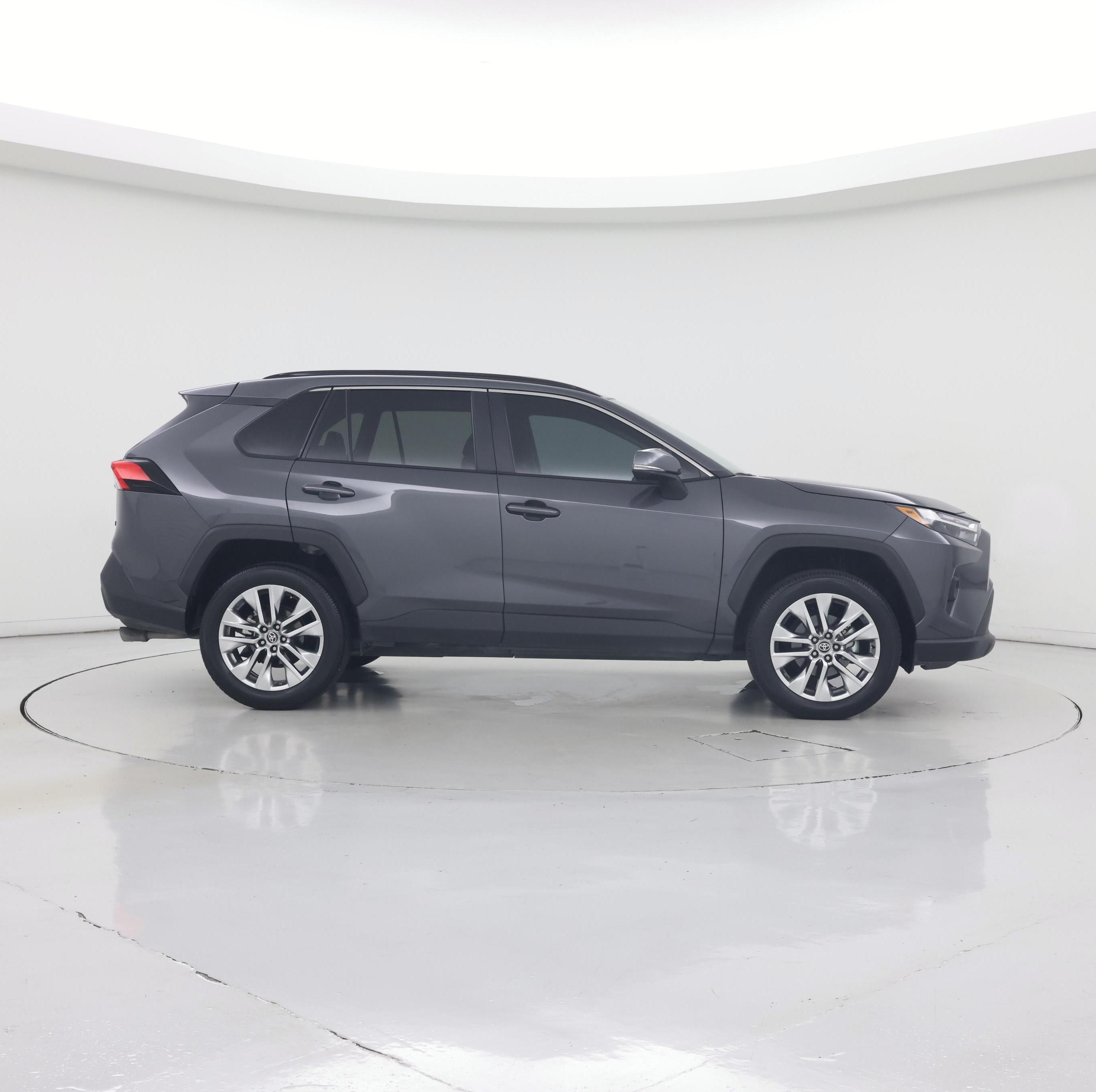 Thumbnail: 2025 Toyota RAV4 - 7