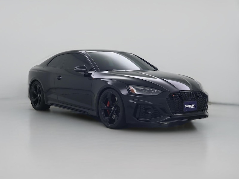 2021 Audi RS 5  -
                  Garland, TX