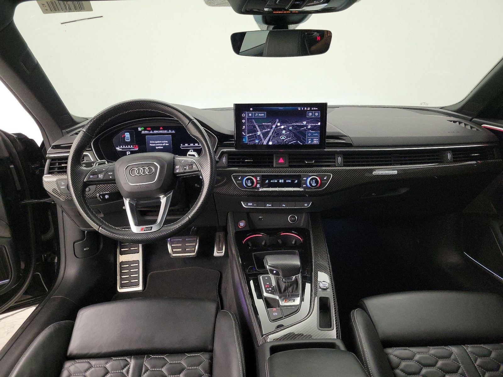 2021 Audi RS 5 Coupe Base - Photo 10