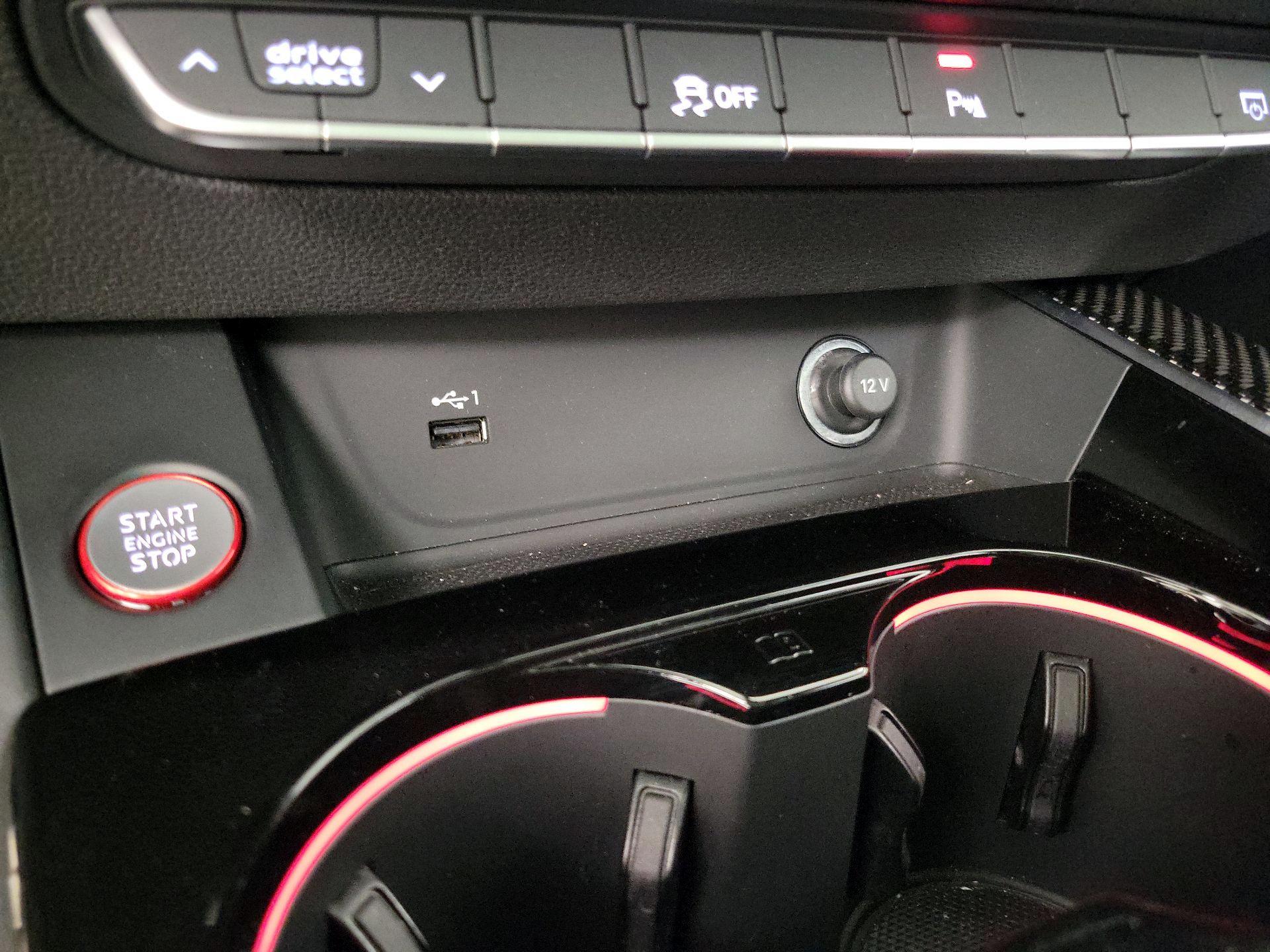 Thumbnail: 2021 Audi RS 5 - 19