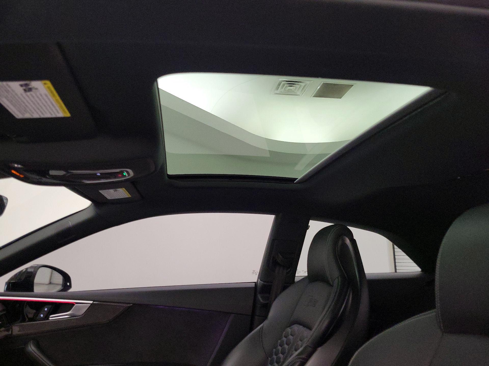 Thumbnail: 2021 Audi RS 5 - 20