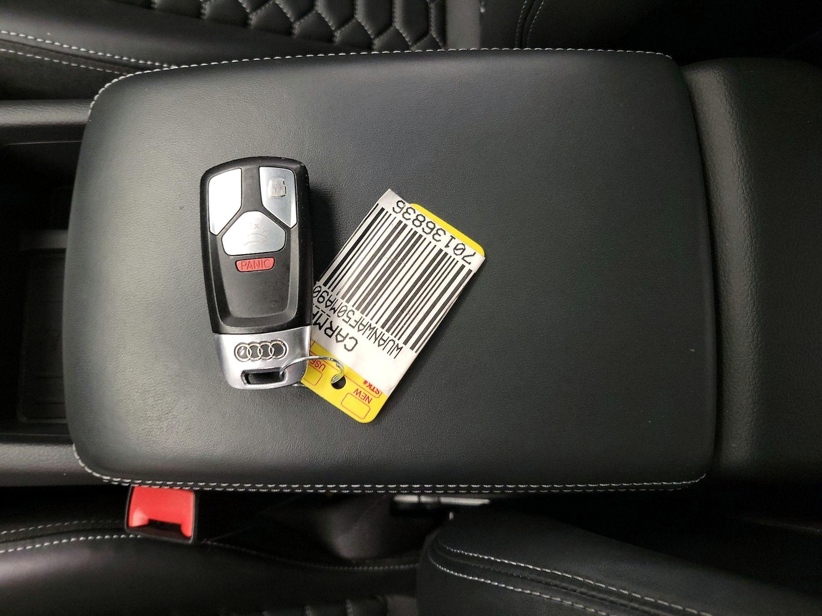 2021 Audi RS 5 Coupe Base - Photo 25