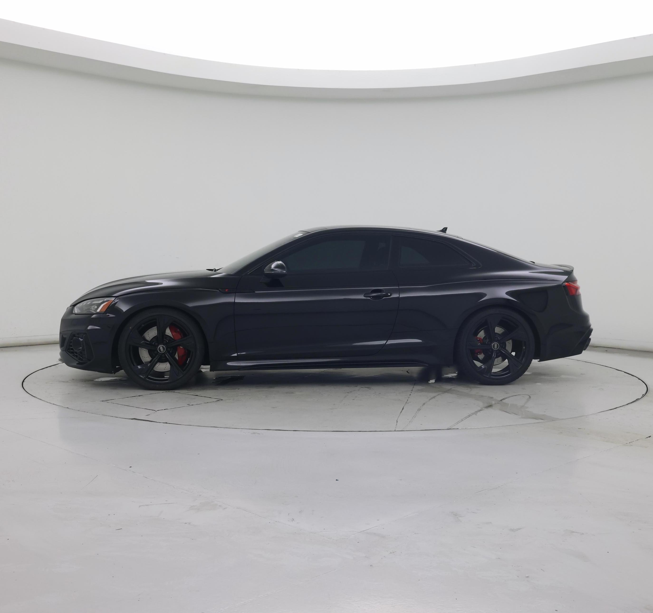 Thumbnail: 2021 Audi RS 5 - 3