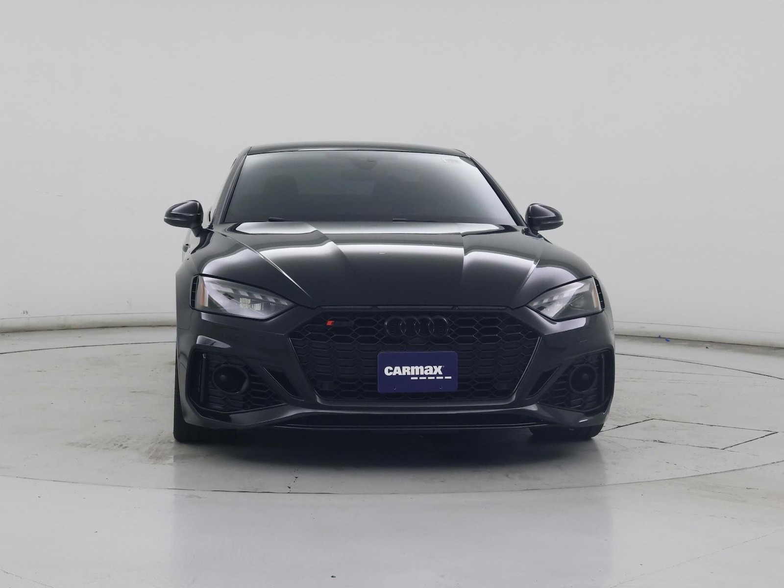 2021 Audi RS 5 Coupe Base - Photo 6