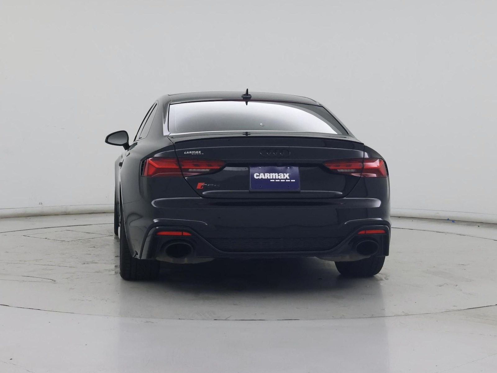 2021 Audi RS 5 Coupe Base - Photo 7
