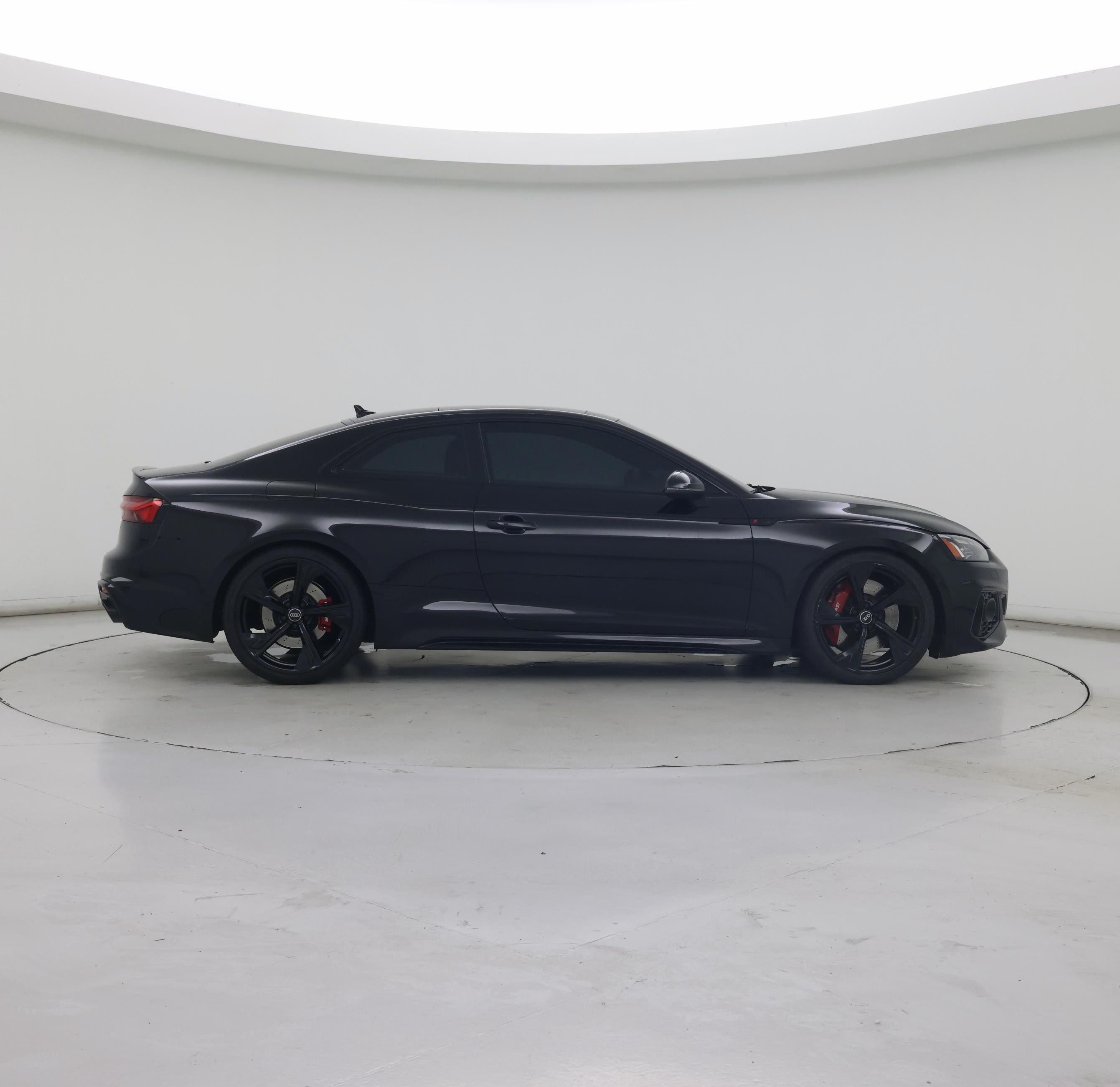 Thumbnail: 2021 Audi RS 5 - 7