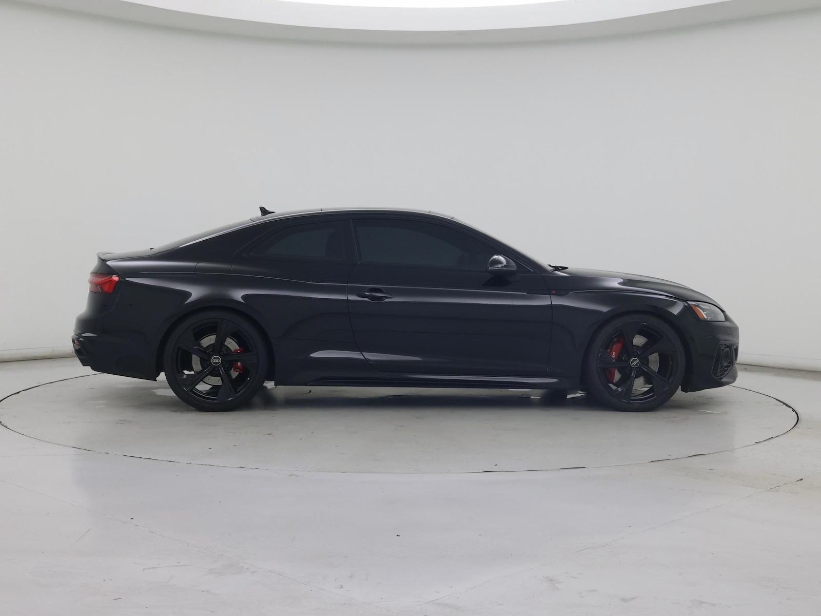 2021 Audi RS 5 Coupe Base - Photo 8