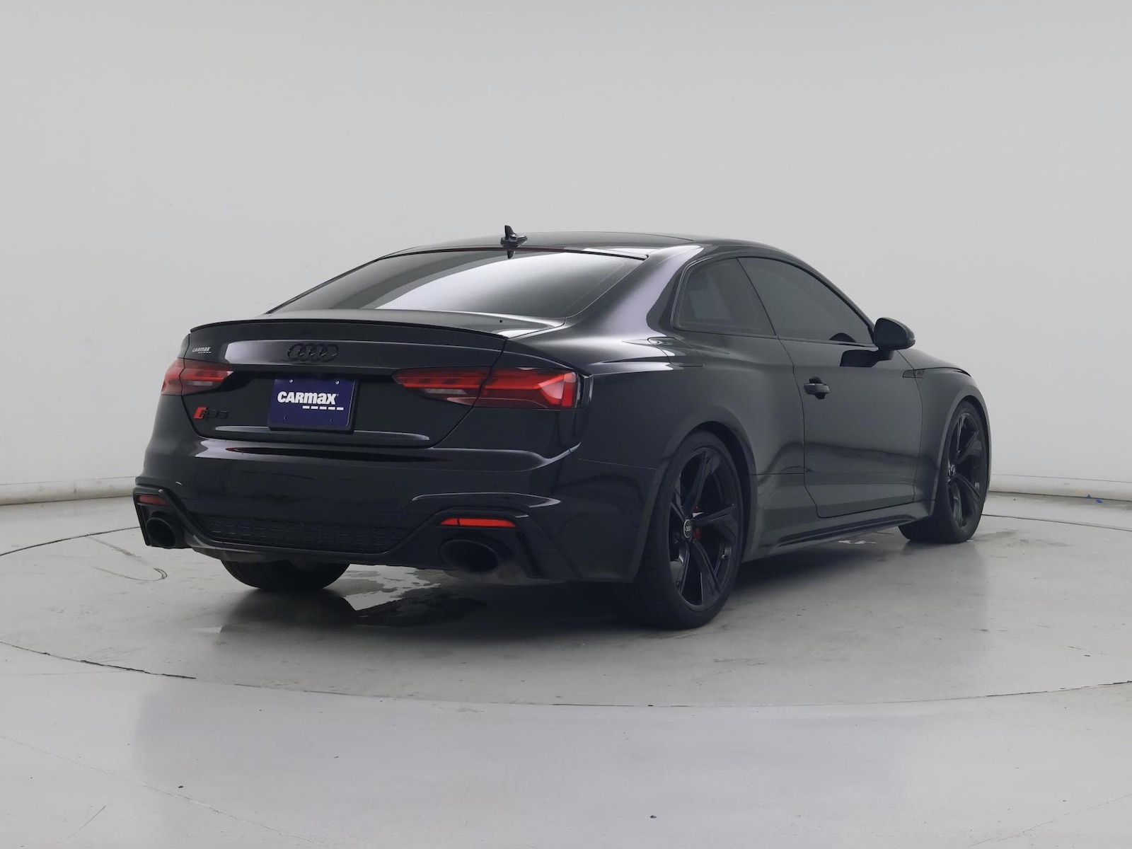 2021 Audi RS 5 Coupe Base - Photo 9