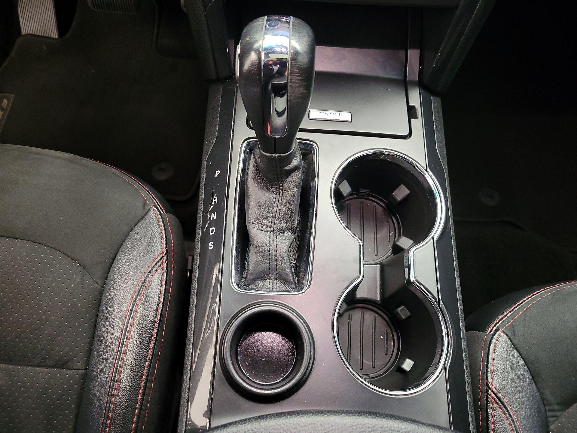 Thumbnail: 2019 Ford Explorer - 15