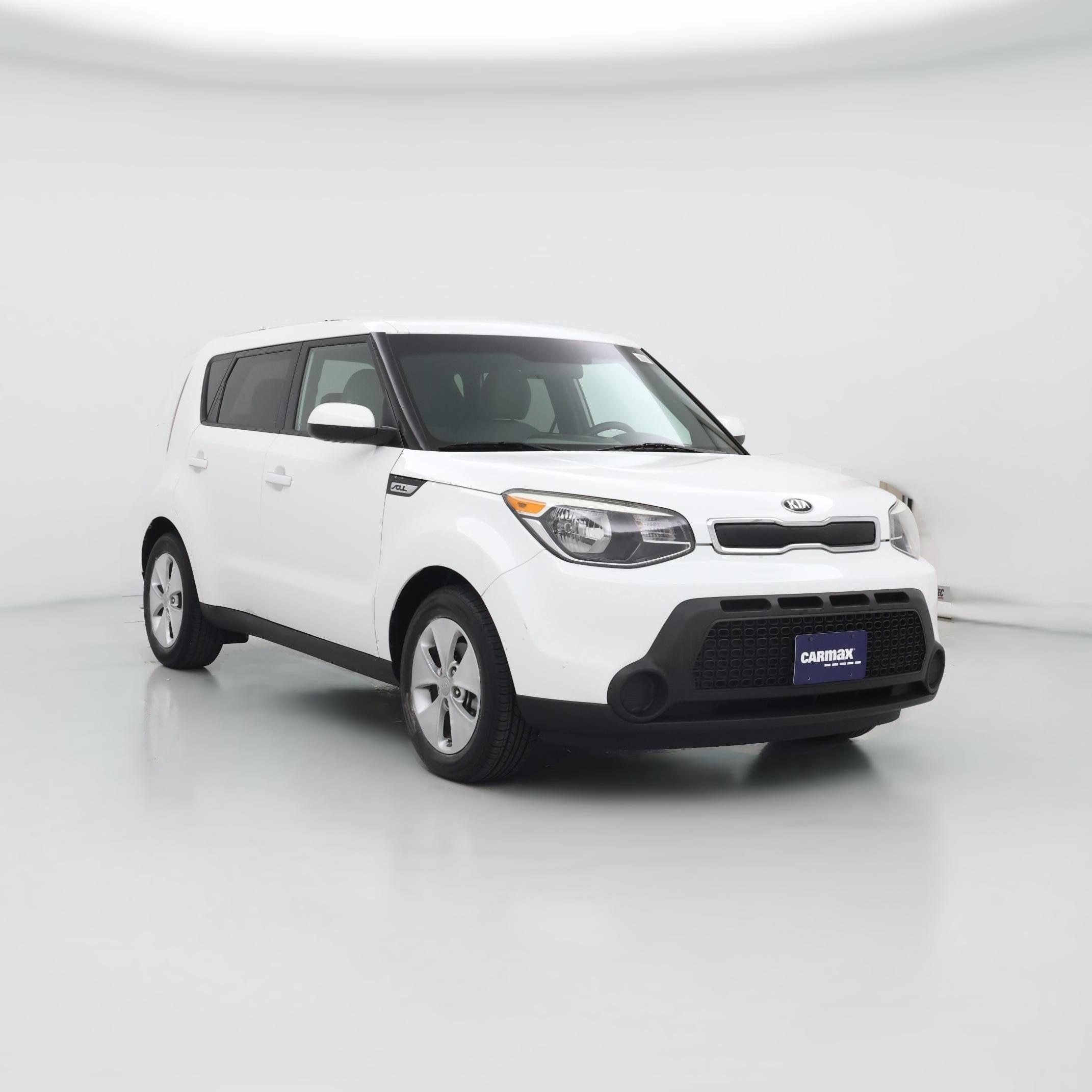 Thumbnail: 2016 Kia Soul - 1