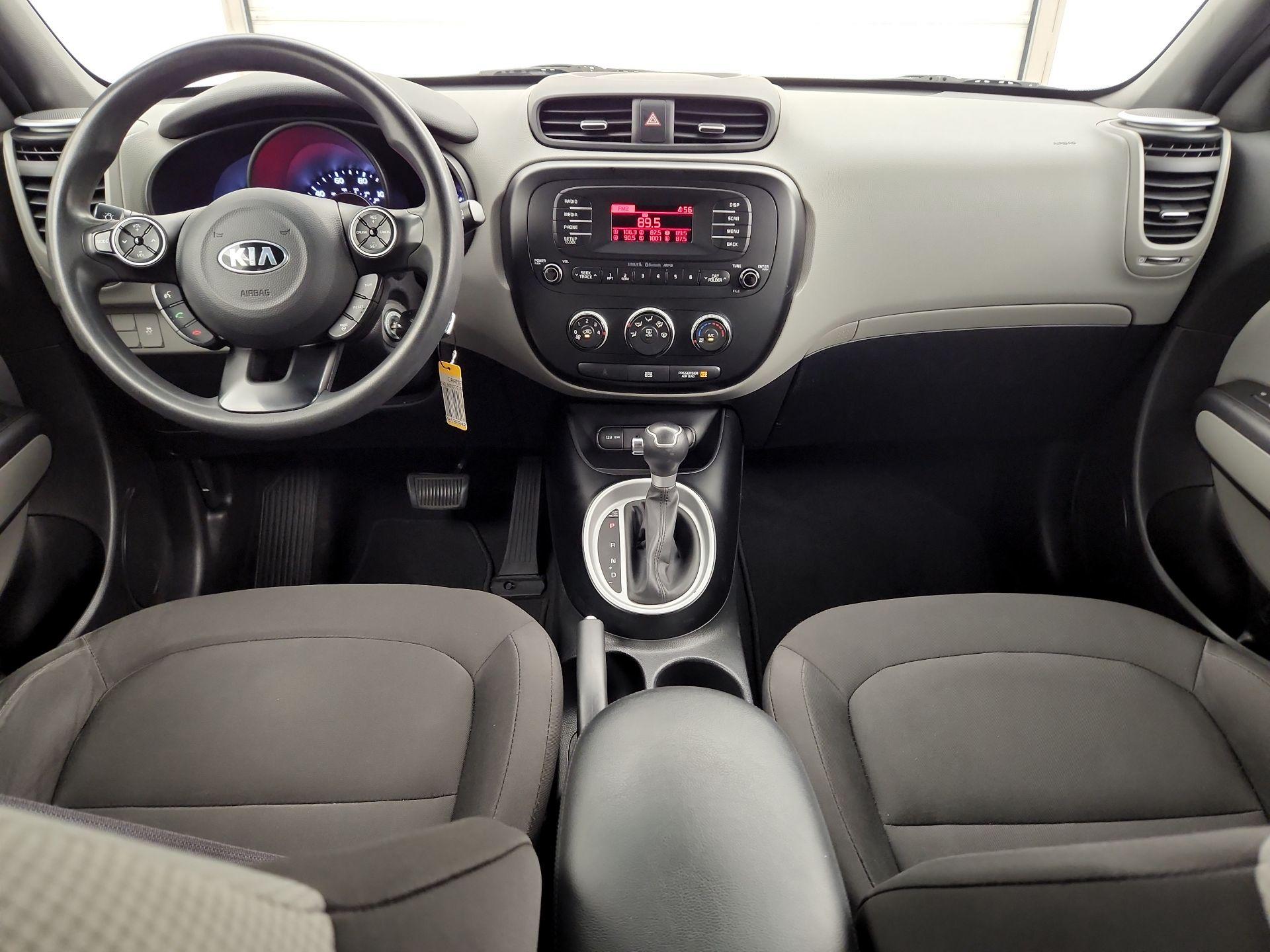 Thumbnail: 2016 Kia Soul - 9
