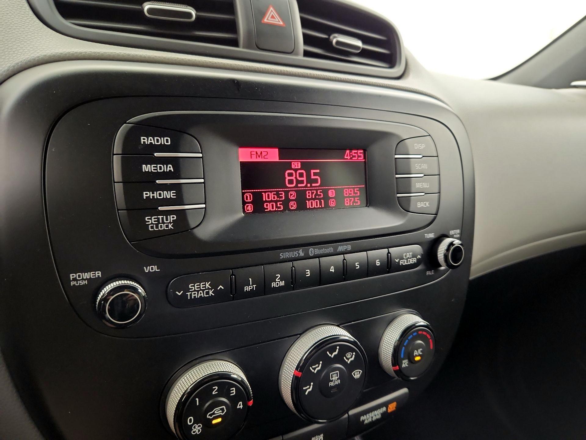 Thumbnail: 2016 Kia Soul - 14