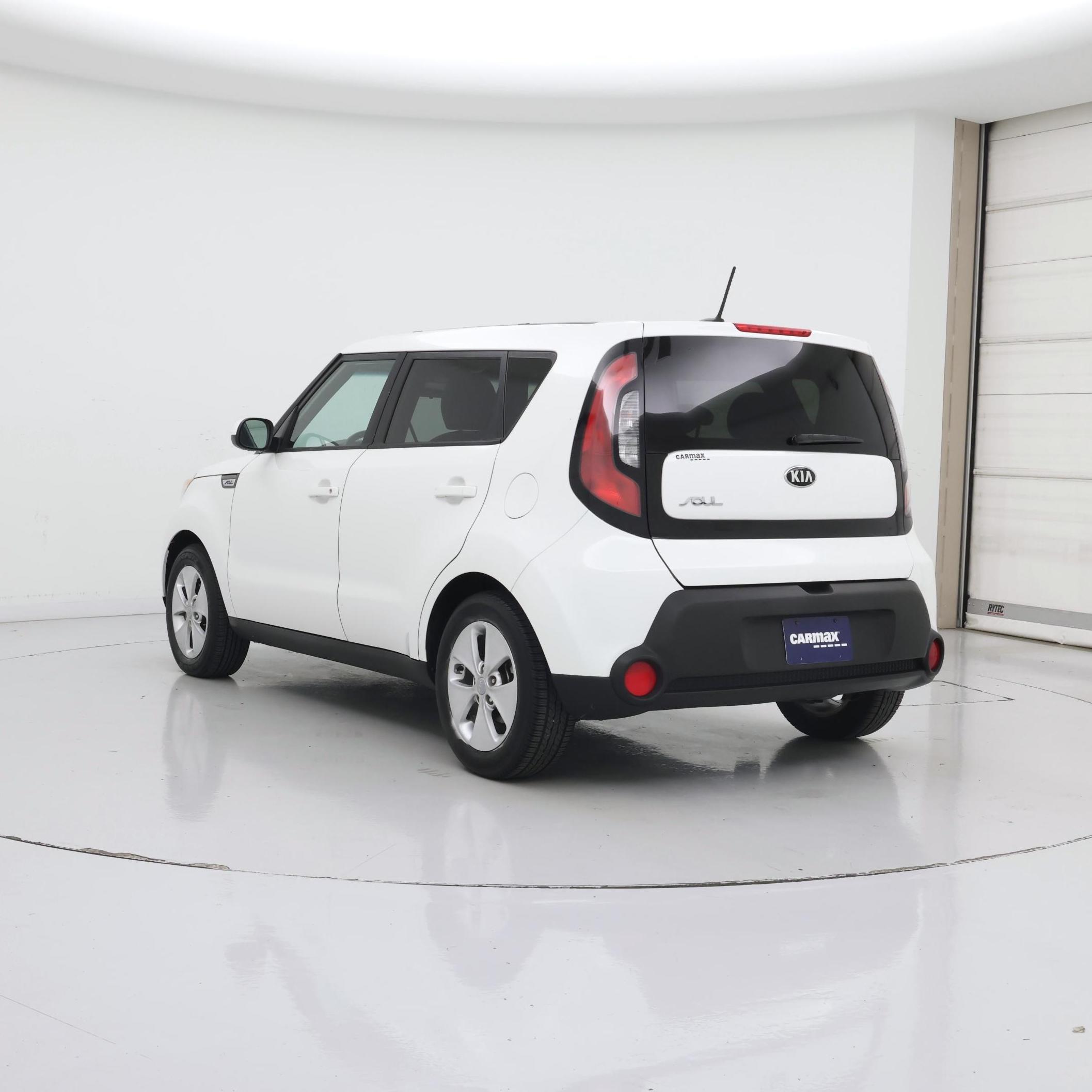 Thumbnail: 2016 Kia Soul - 2