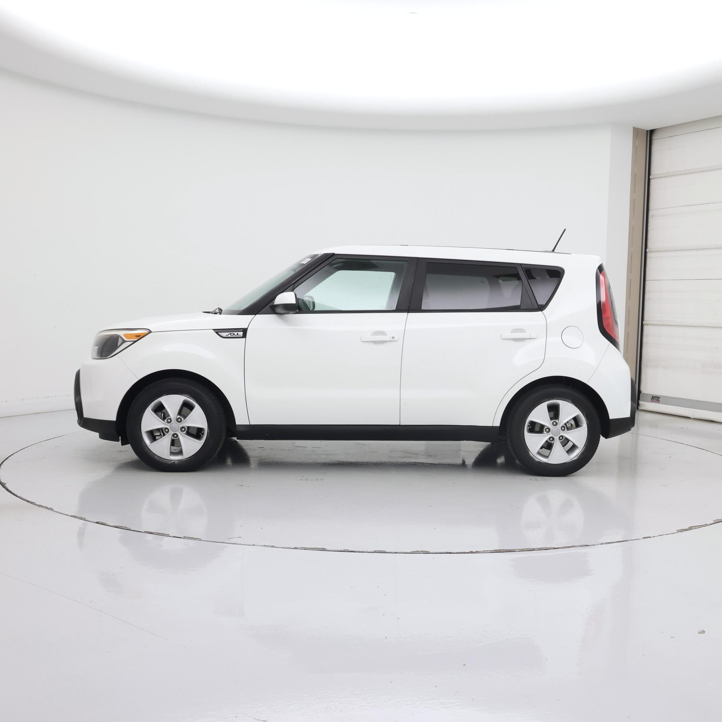 Thumbnail: 2016 Kia Soul - 3