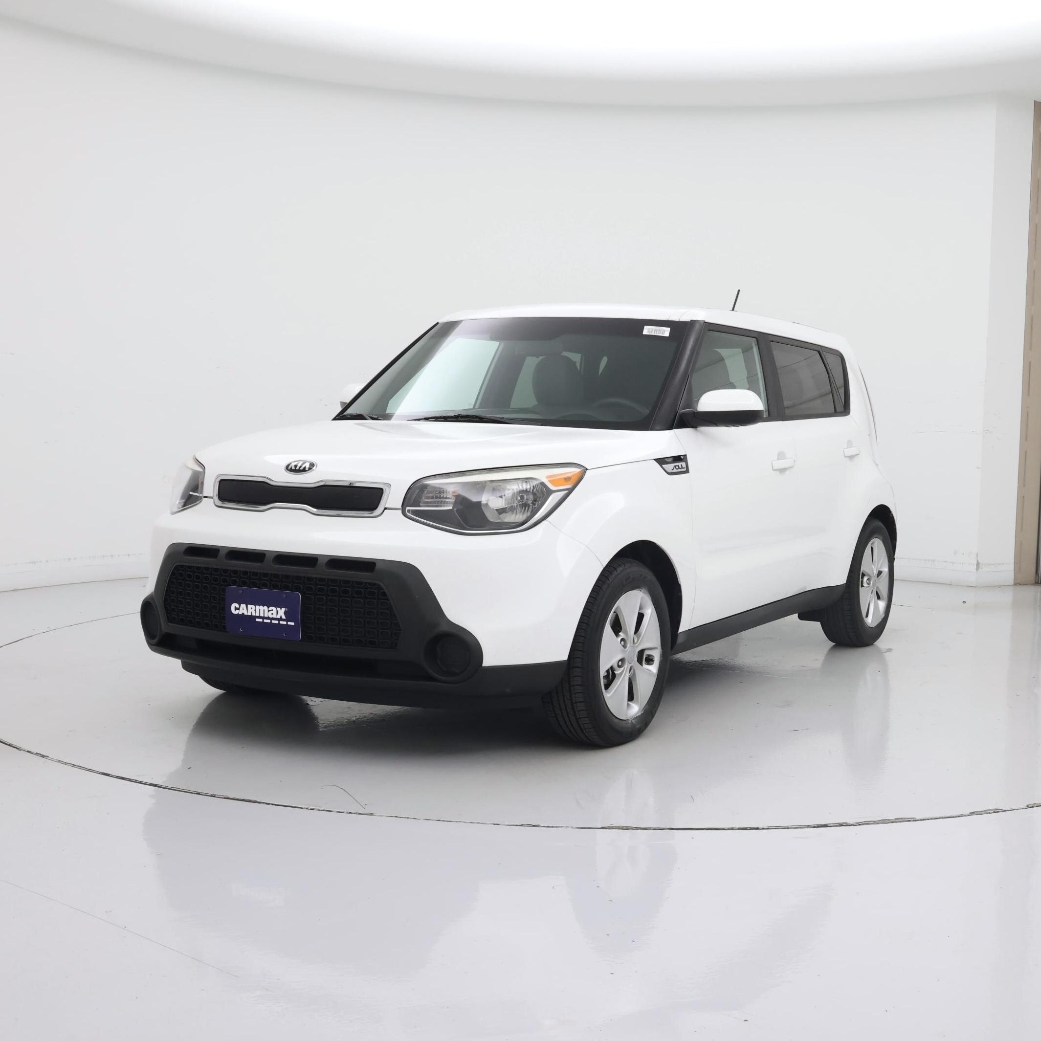 Thumbnail: 2016 Kia Soul - 4