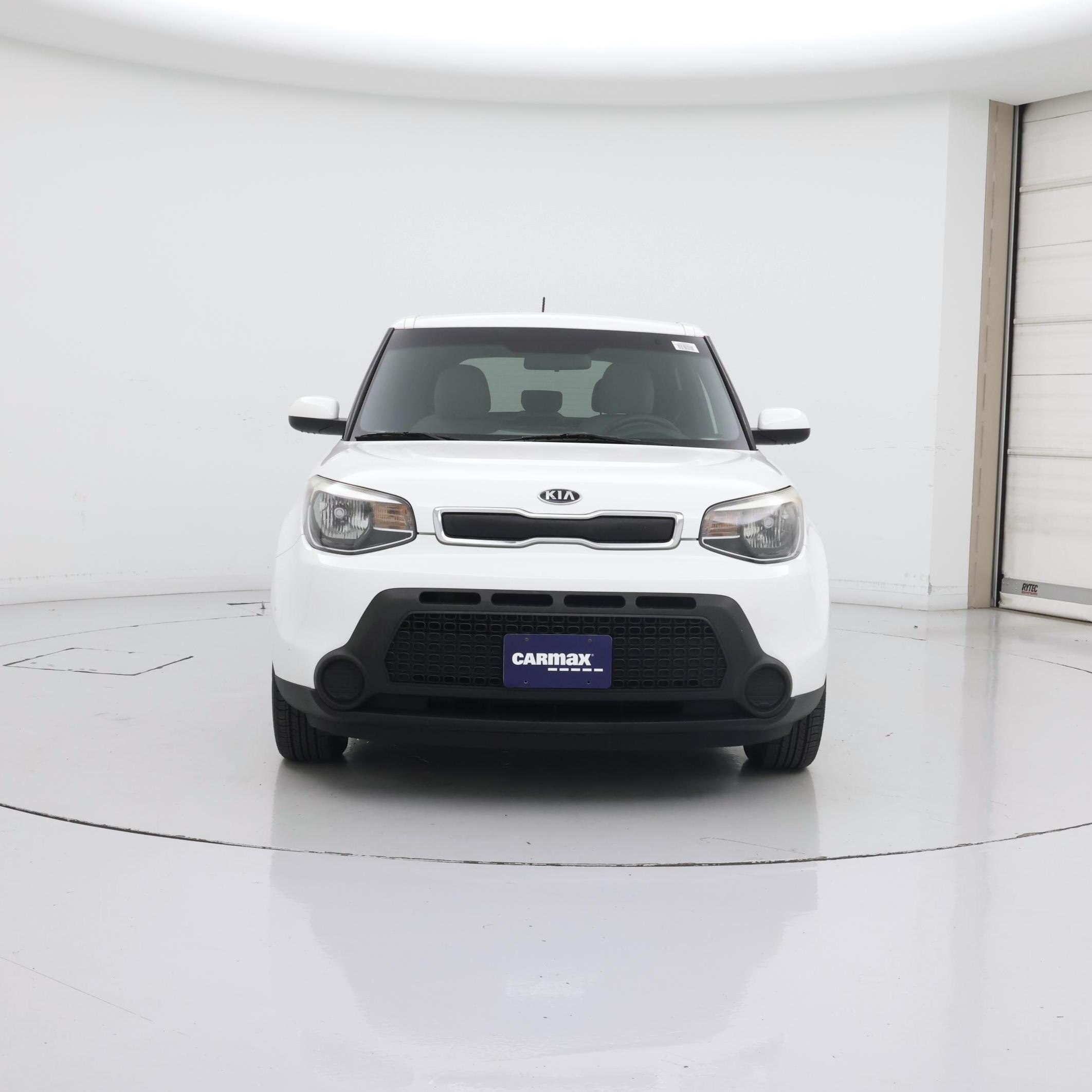Thumbnail: 2016 Kia Soul - 5