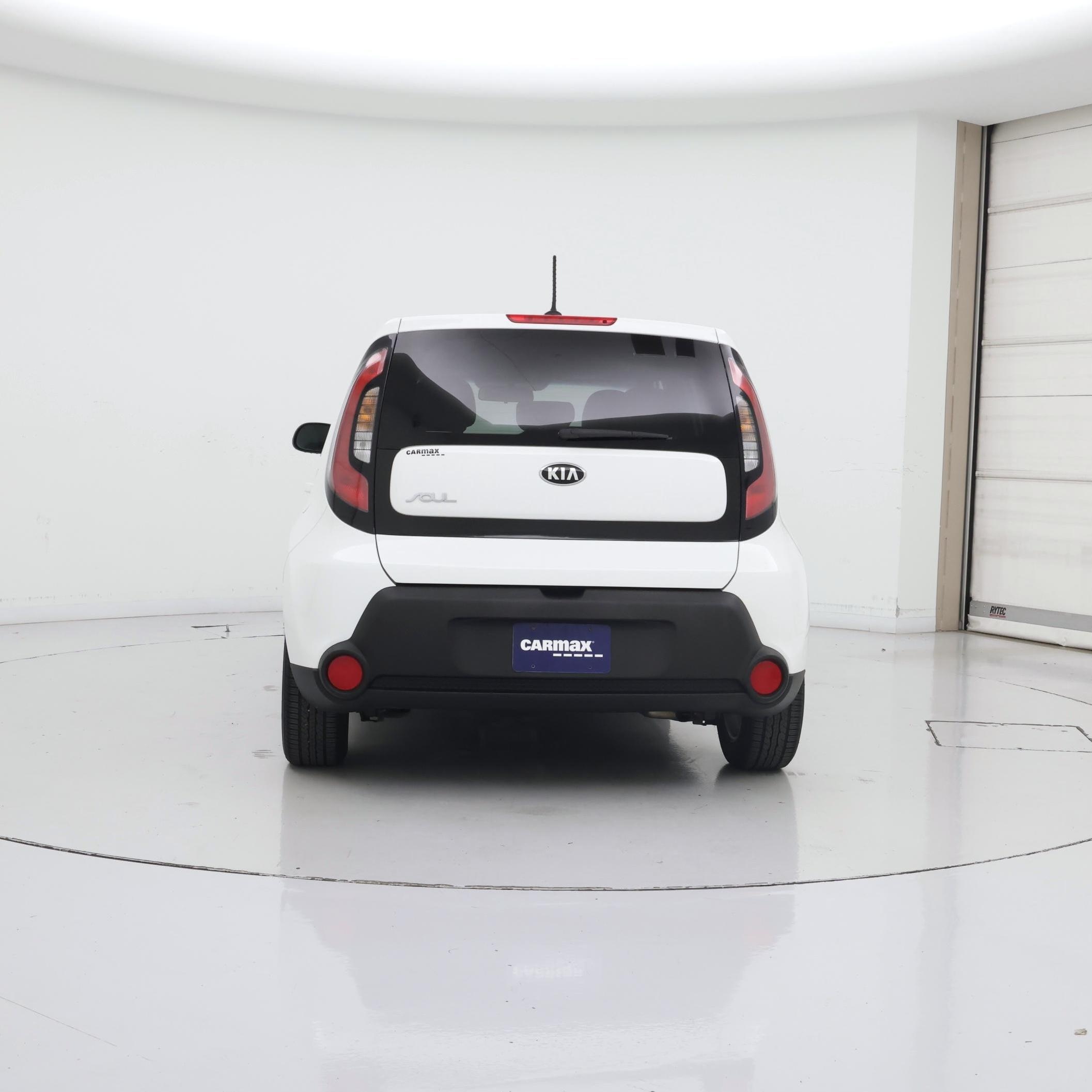 Thumbnail: 2016 Kia Soul - 6