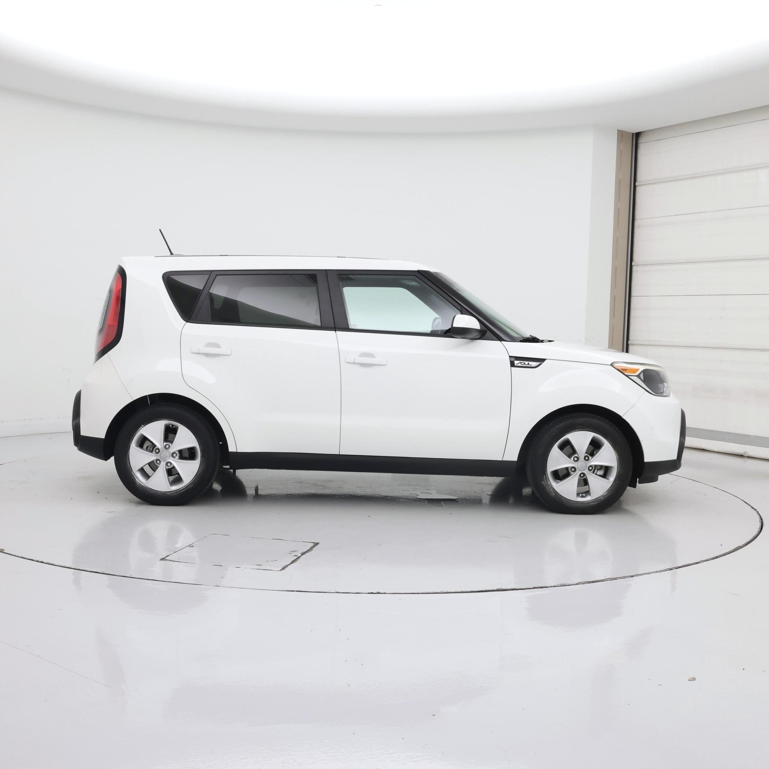 Thumbnail: 2016 Kia Soul - 7