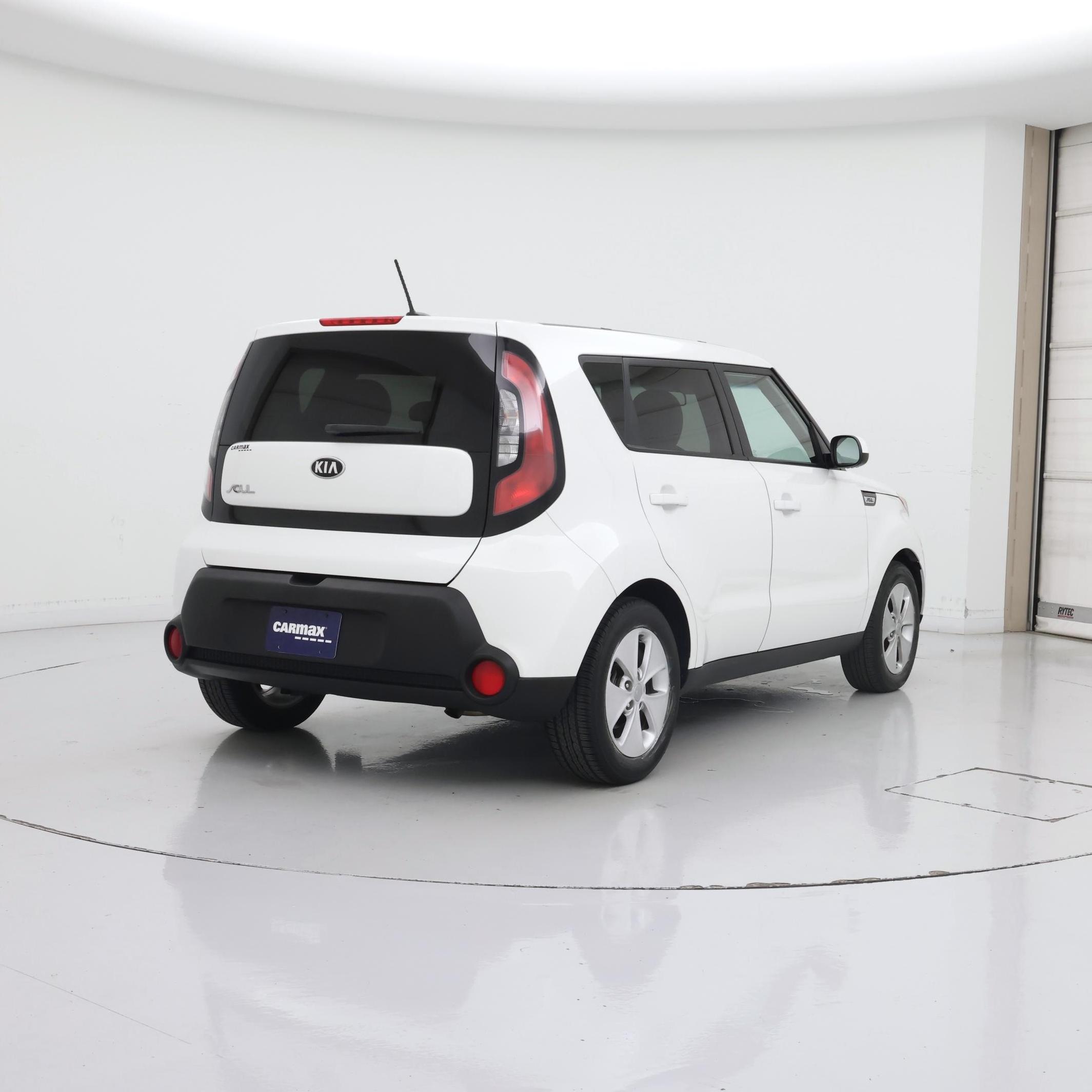Thumbnail: 2016 Kia Soul - 8