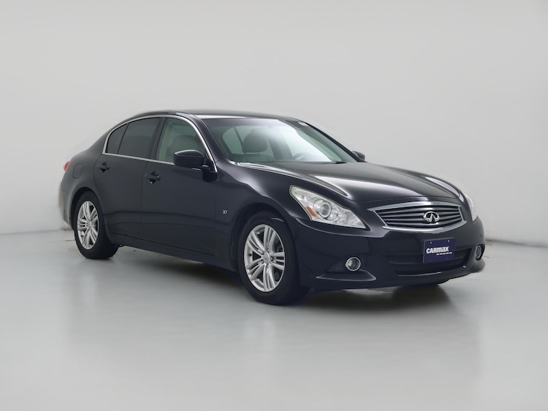 2015 INFINITI   -
                  Garland, TX