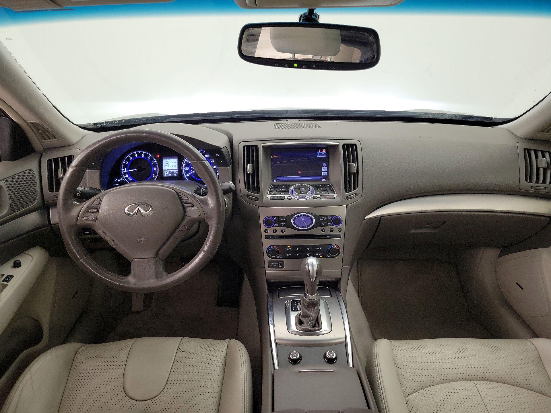 Thumbnail: 2015 INFINITI  - 9