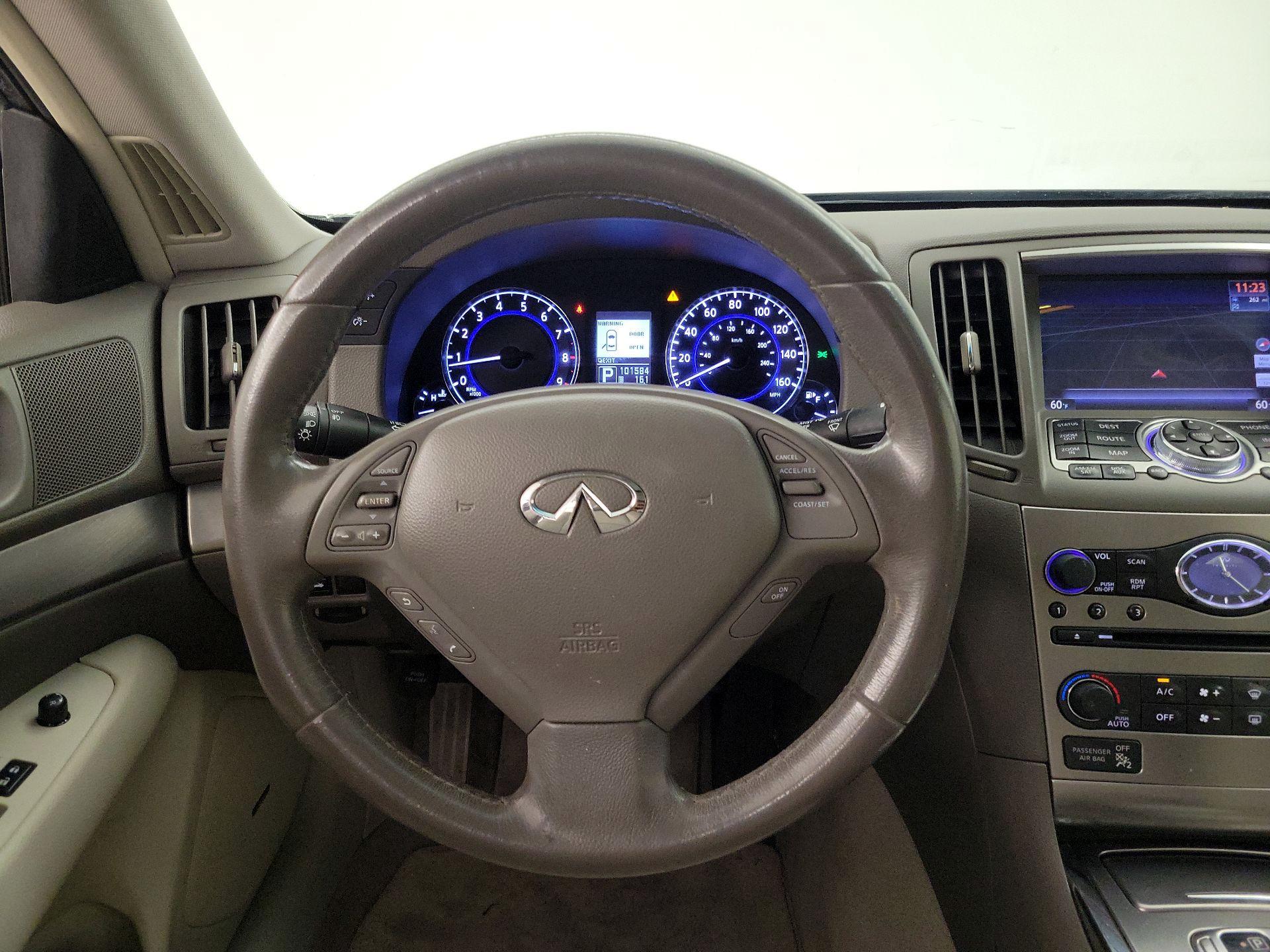 Thumbnail: 2015 INFINITI  - 10