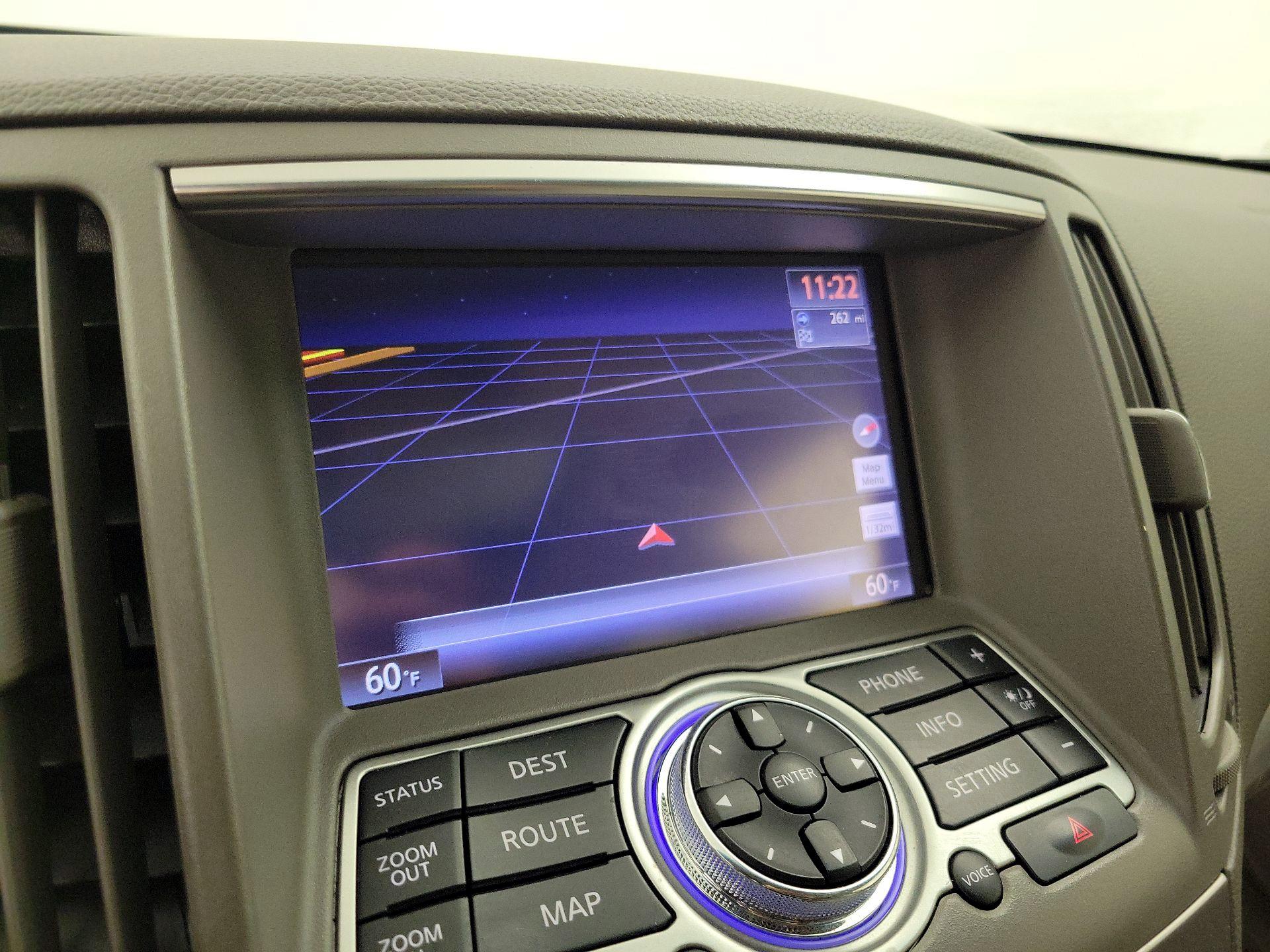 Thumbnail: 2015 INFINITI  - 14