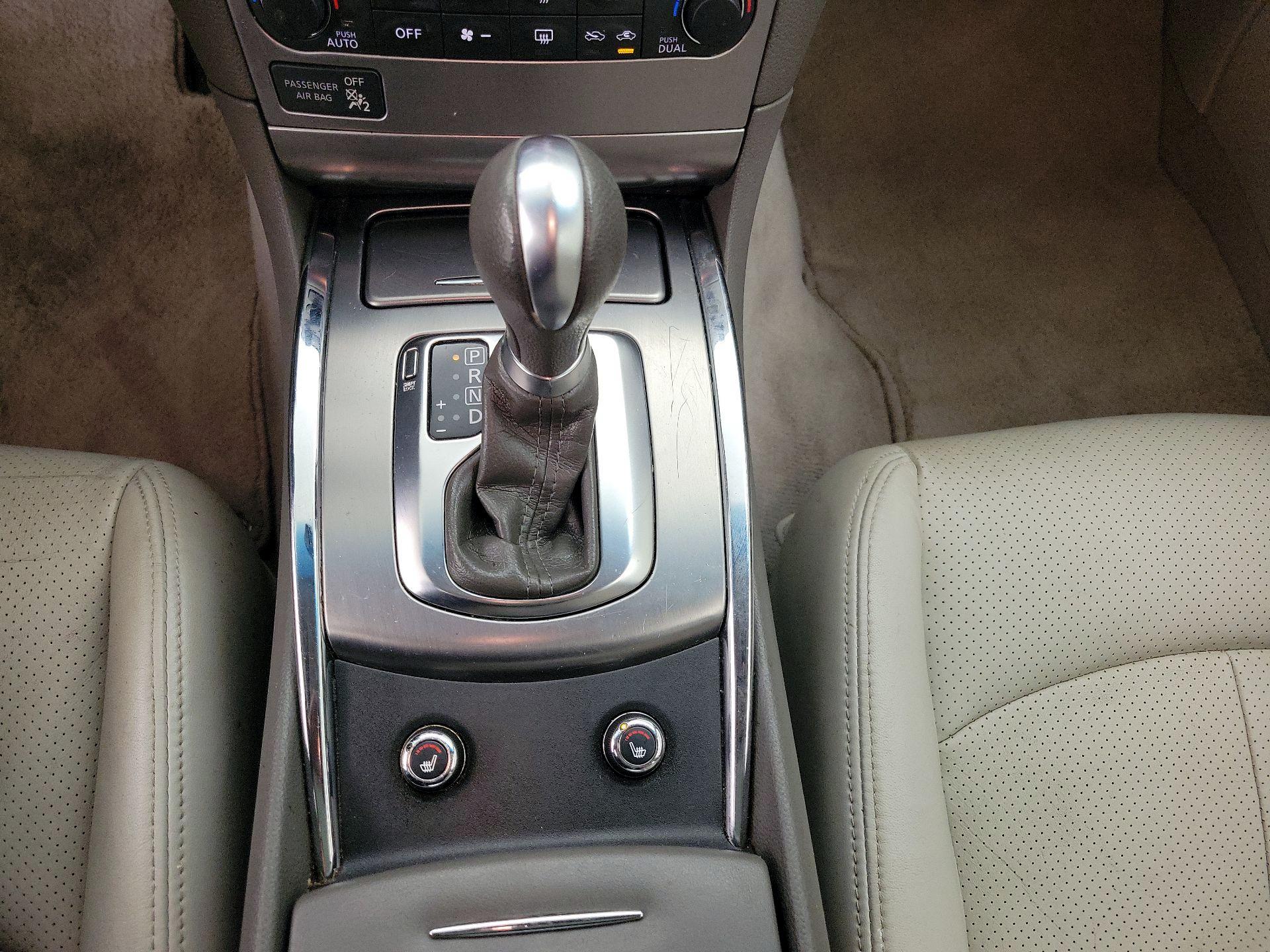 Thumbnail: 2015 INFINITI  - 18