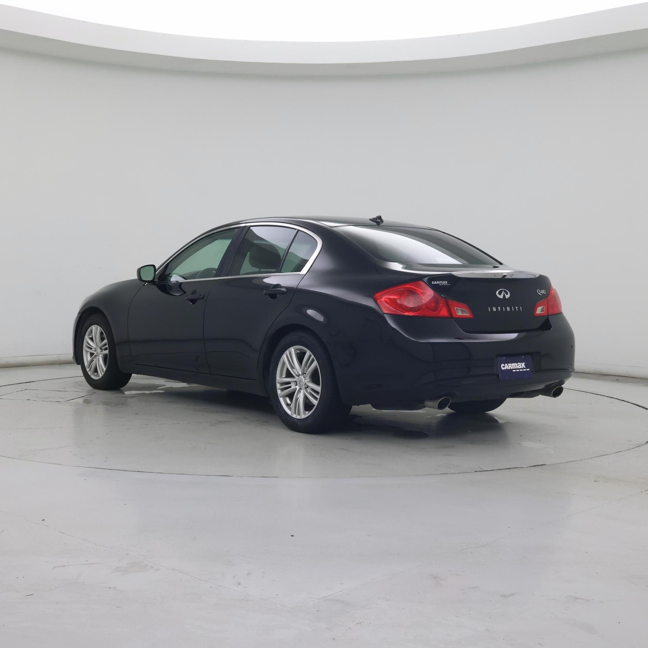 Thumbnail: 2015 INFINITI  - 2