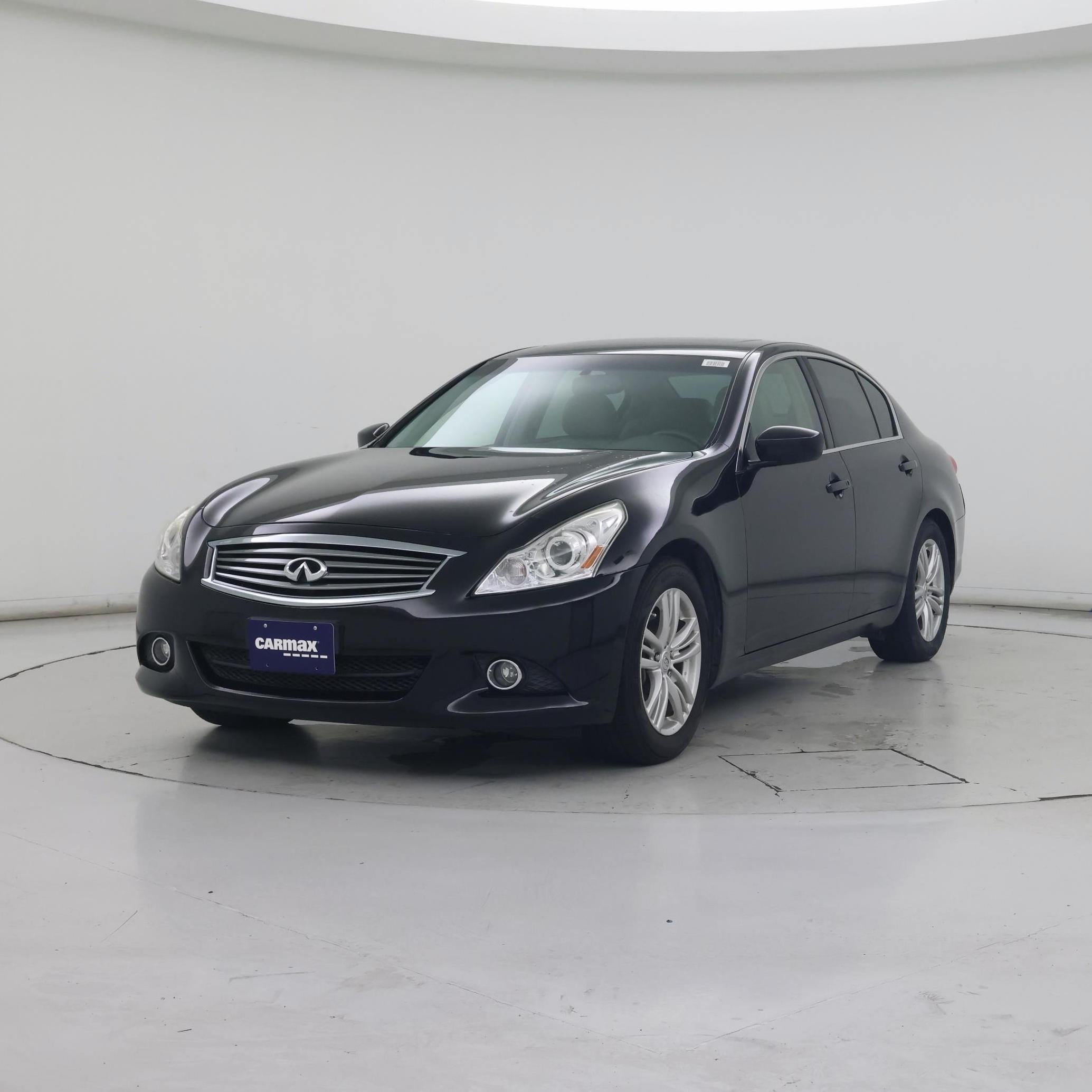 Thumbnail: 2015 INFINITI  - 4