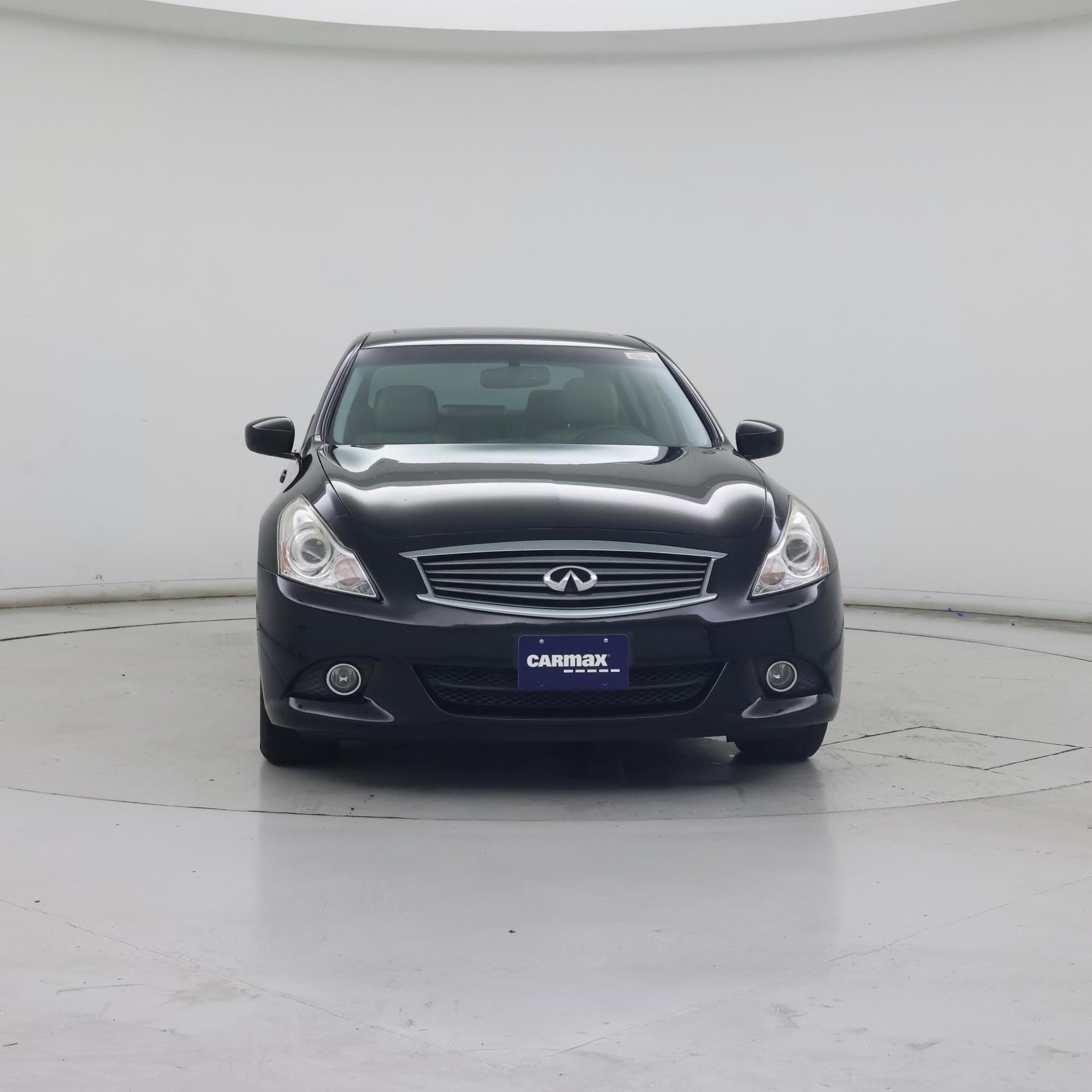 Thumbnail: 2015 INFINITI  - 5