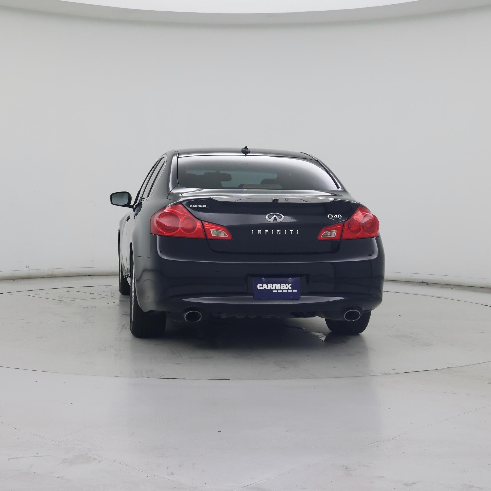 Thumbnail: 2015 INFINITI  - 6