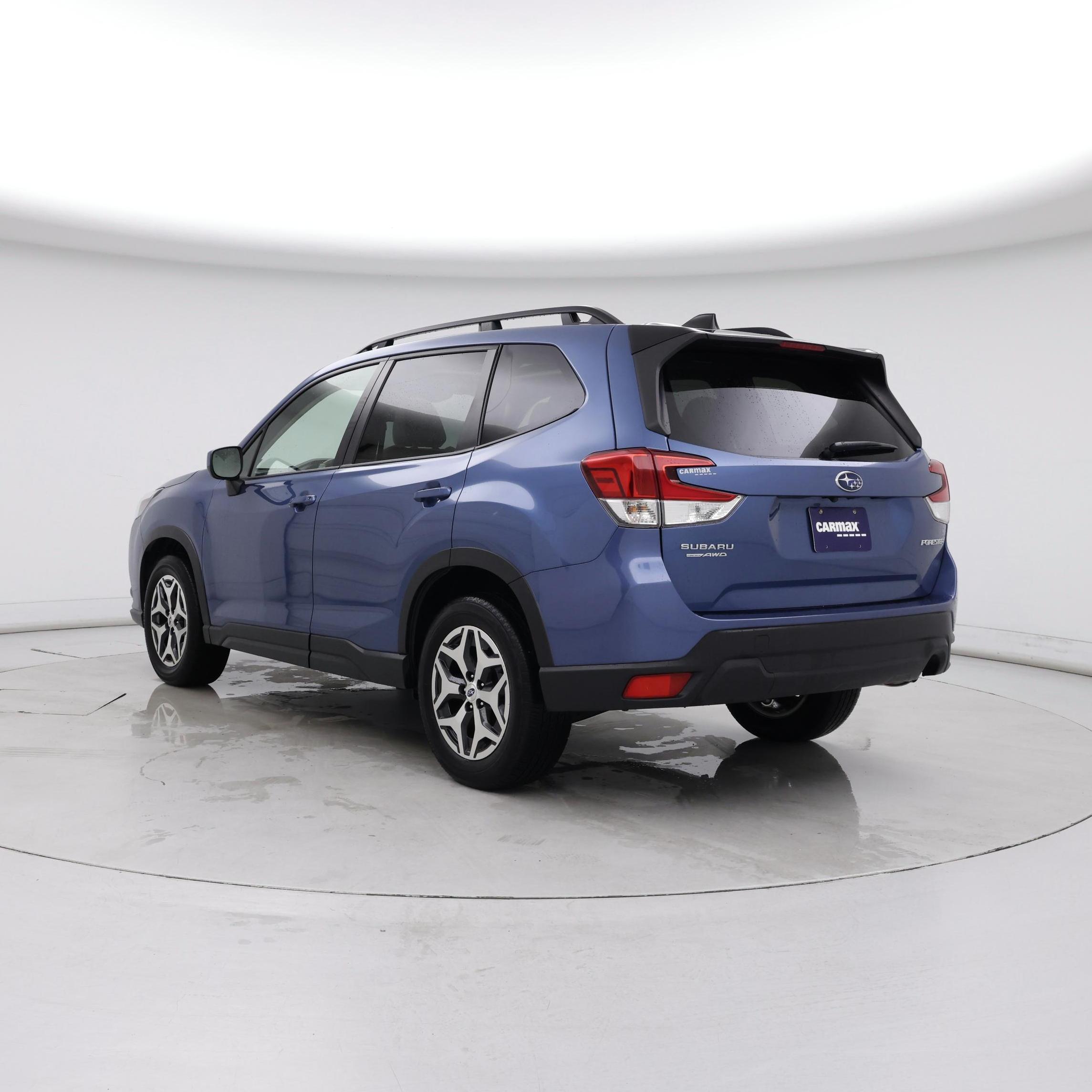 Thumbnail: 2024 Subaru Forester - 2