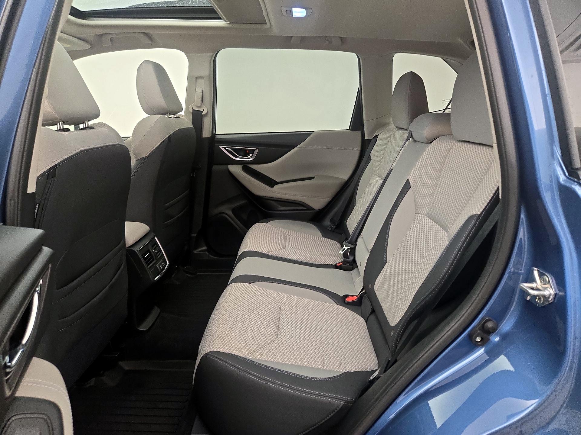 Thumbnail: 2024 Subaru Forester - 20