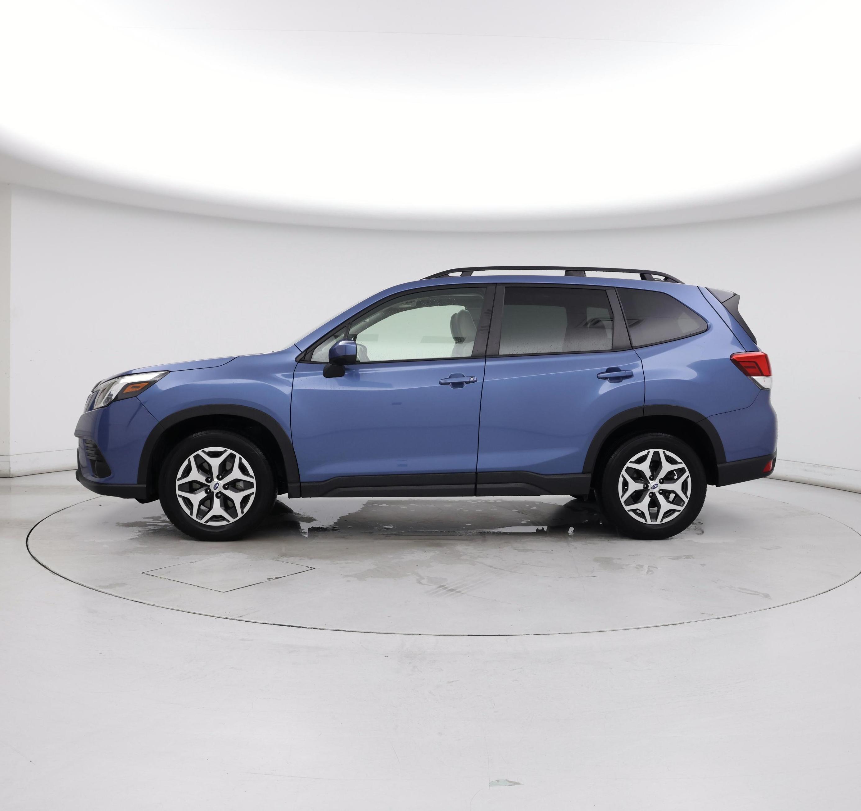 Thumbnail: 2024 Subaru Forester - 3