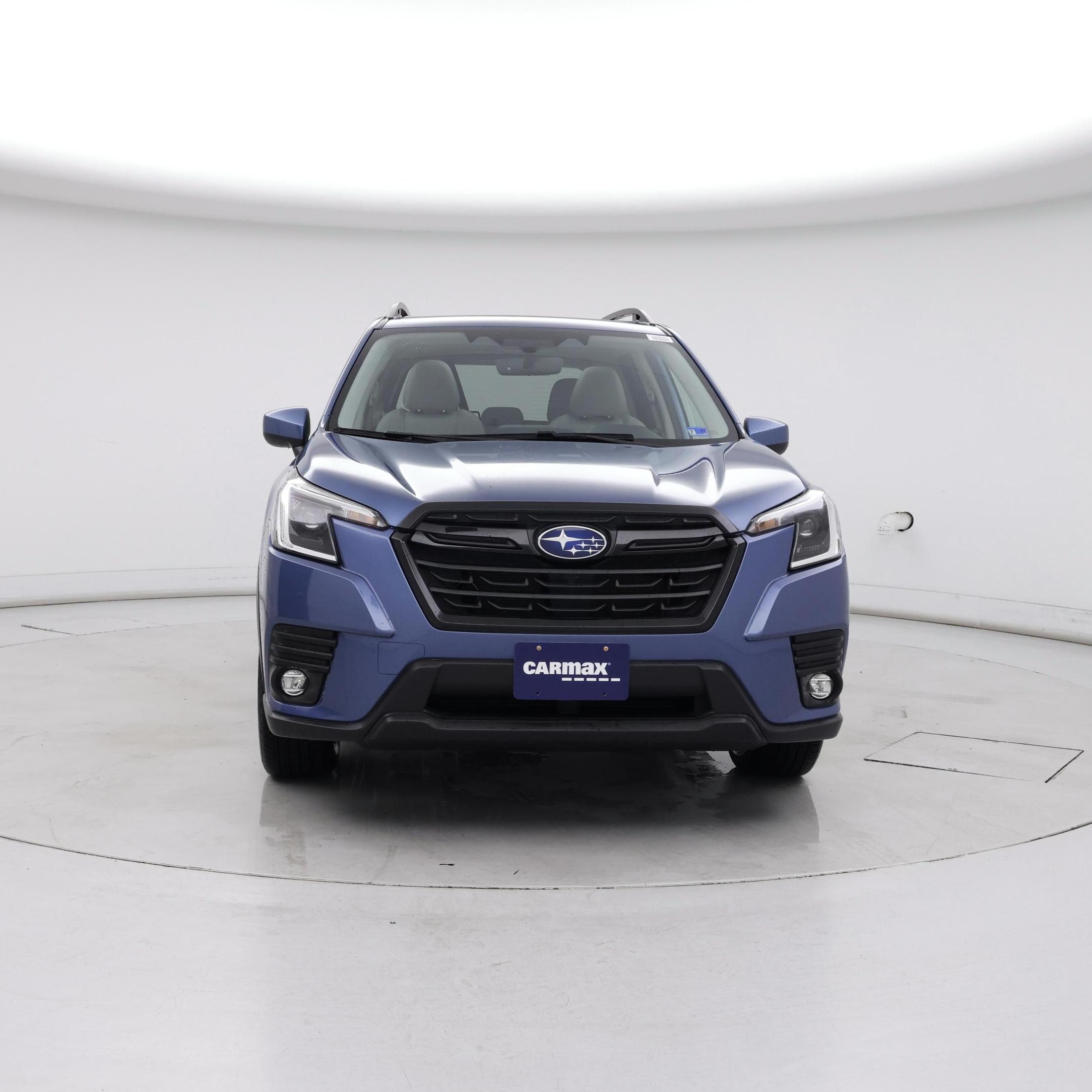 Thumbnail: 2024 Subaru Forester - 5