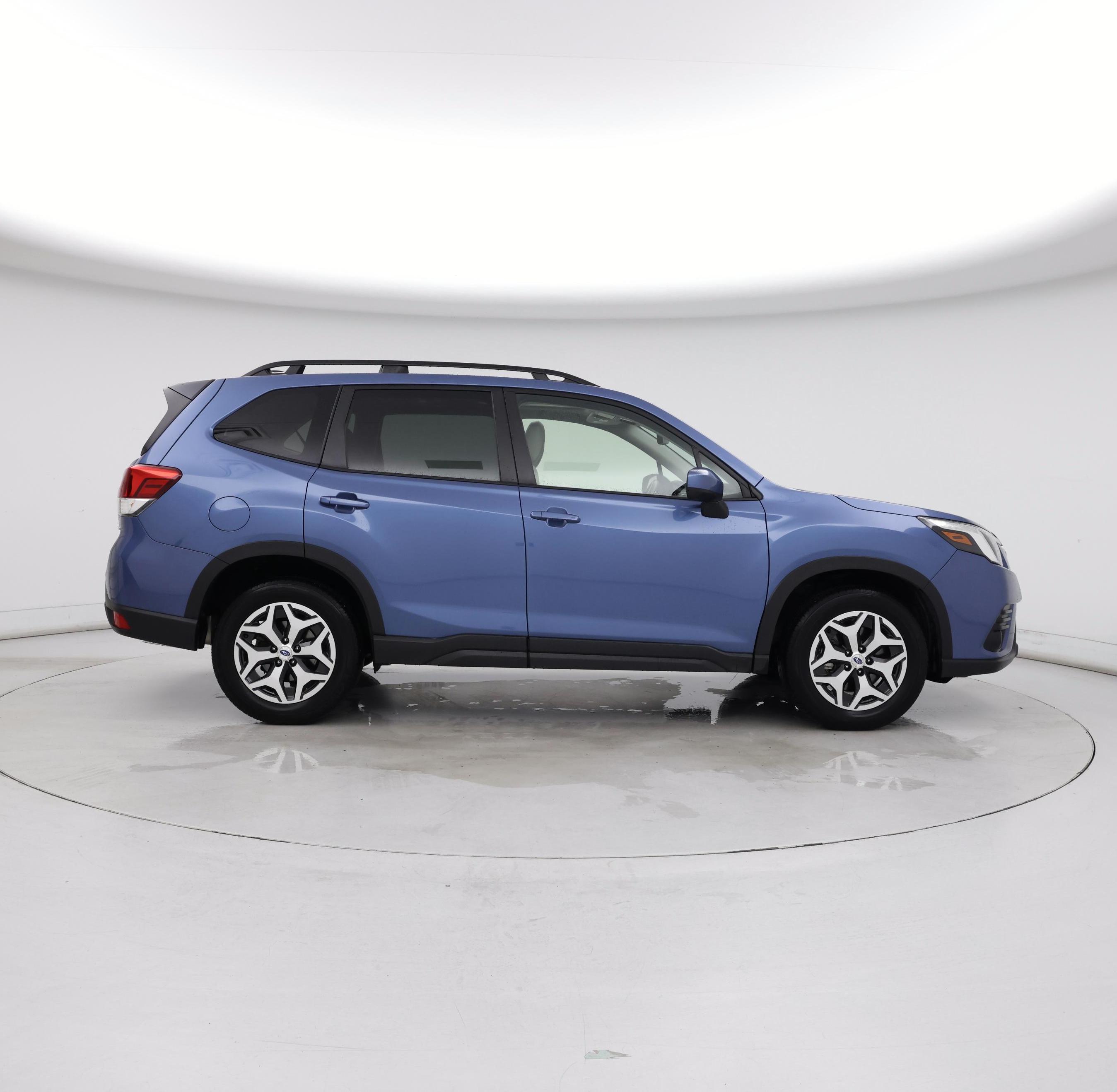 Thumbnail: 2024 Subaru Forester - 7