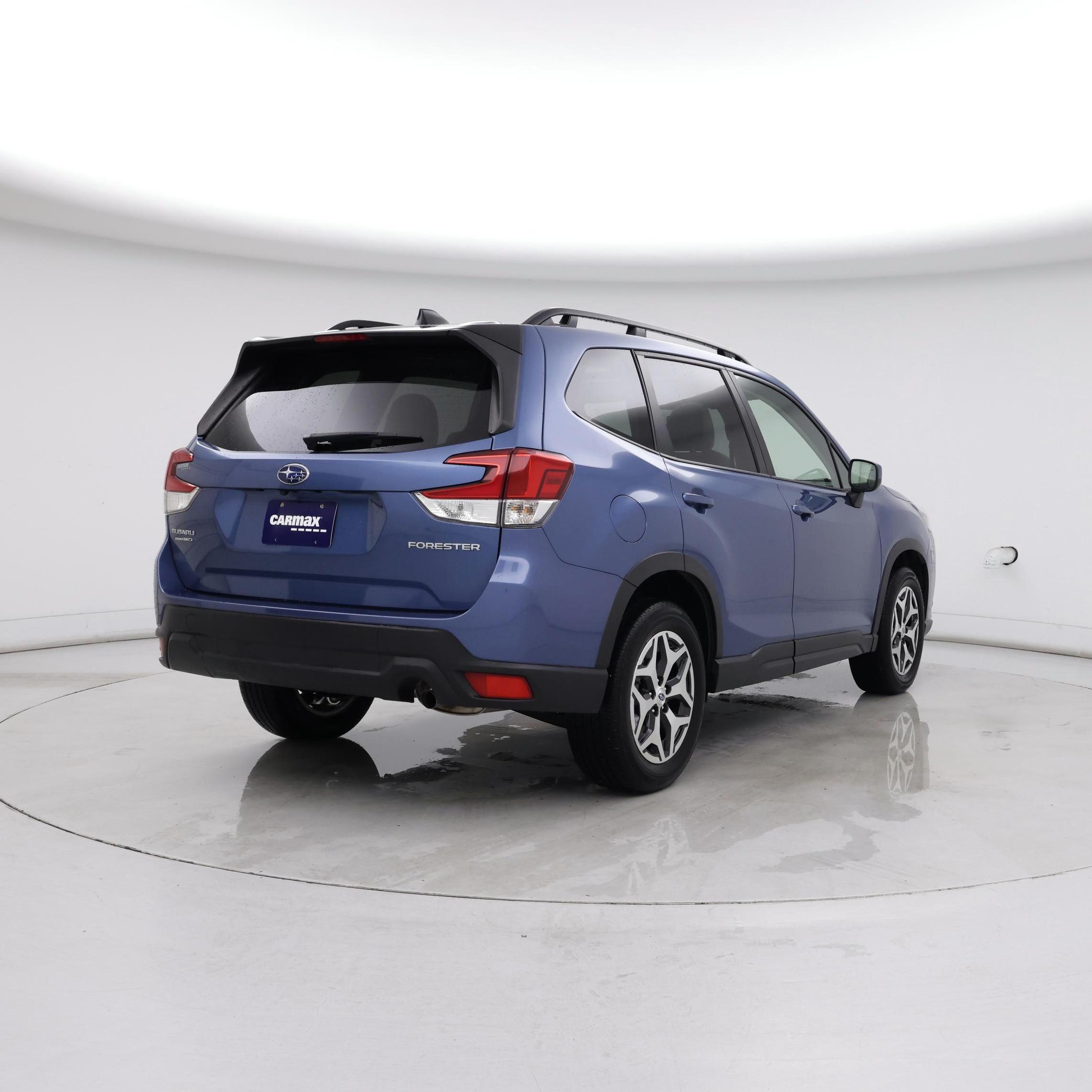 Thumbnail: 2024 Subaru Forester - 8