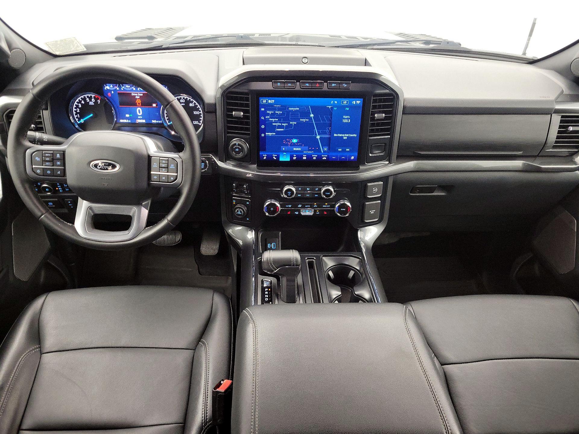 Thumbnail: 2023 Ford F-150 - 9
