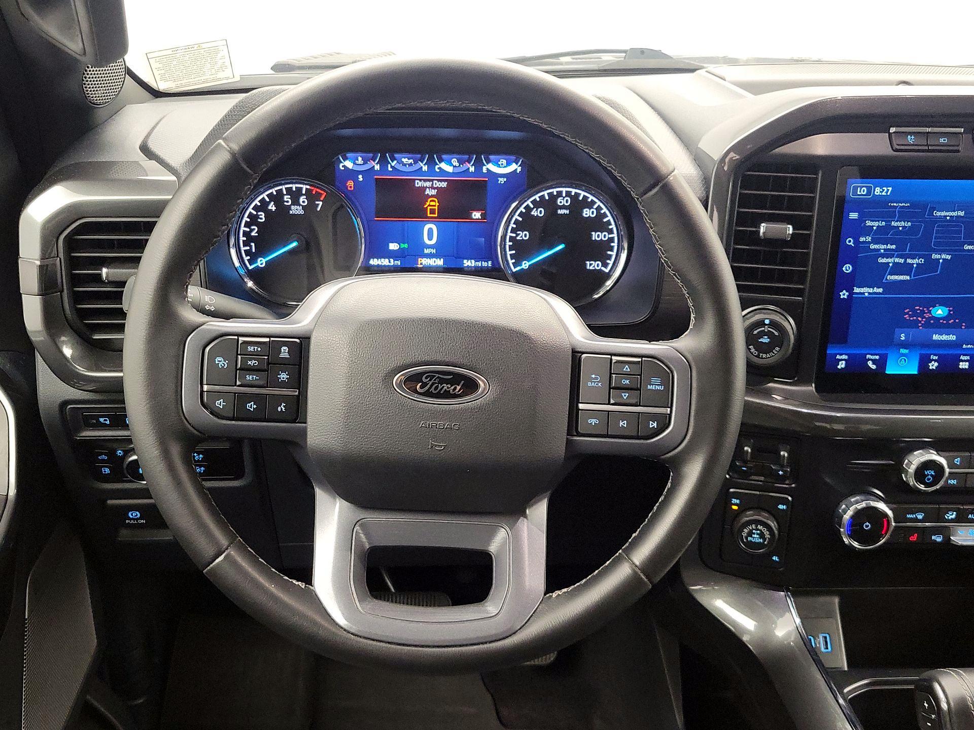 Thumbnail: 2023 Ford F-150 - 10