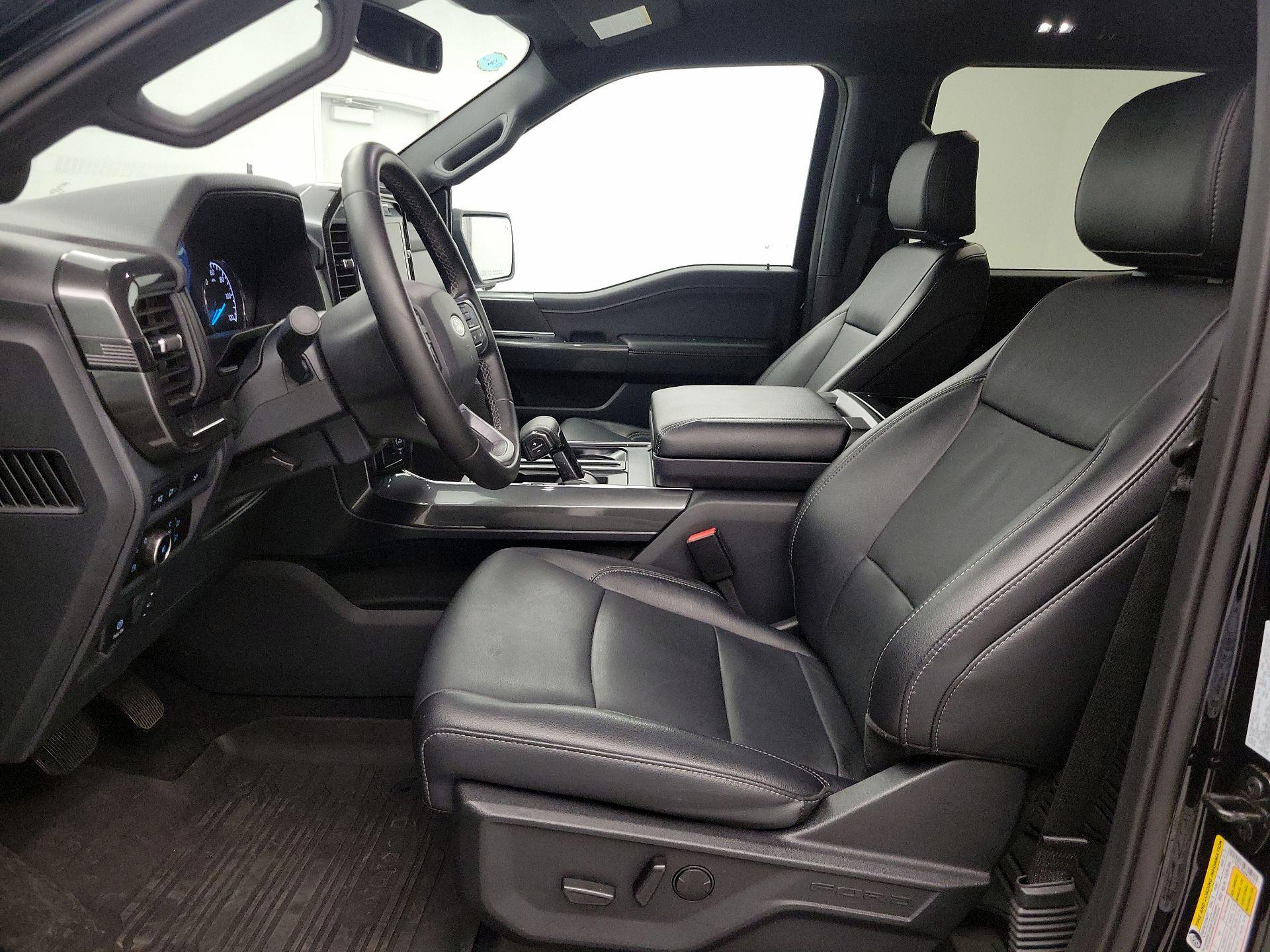 Thumbnail: 2023 Ford F-150 - 11